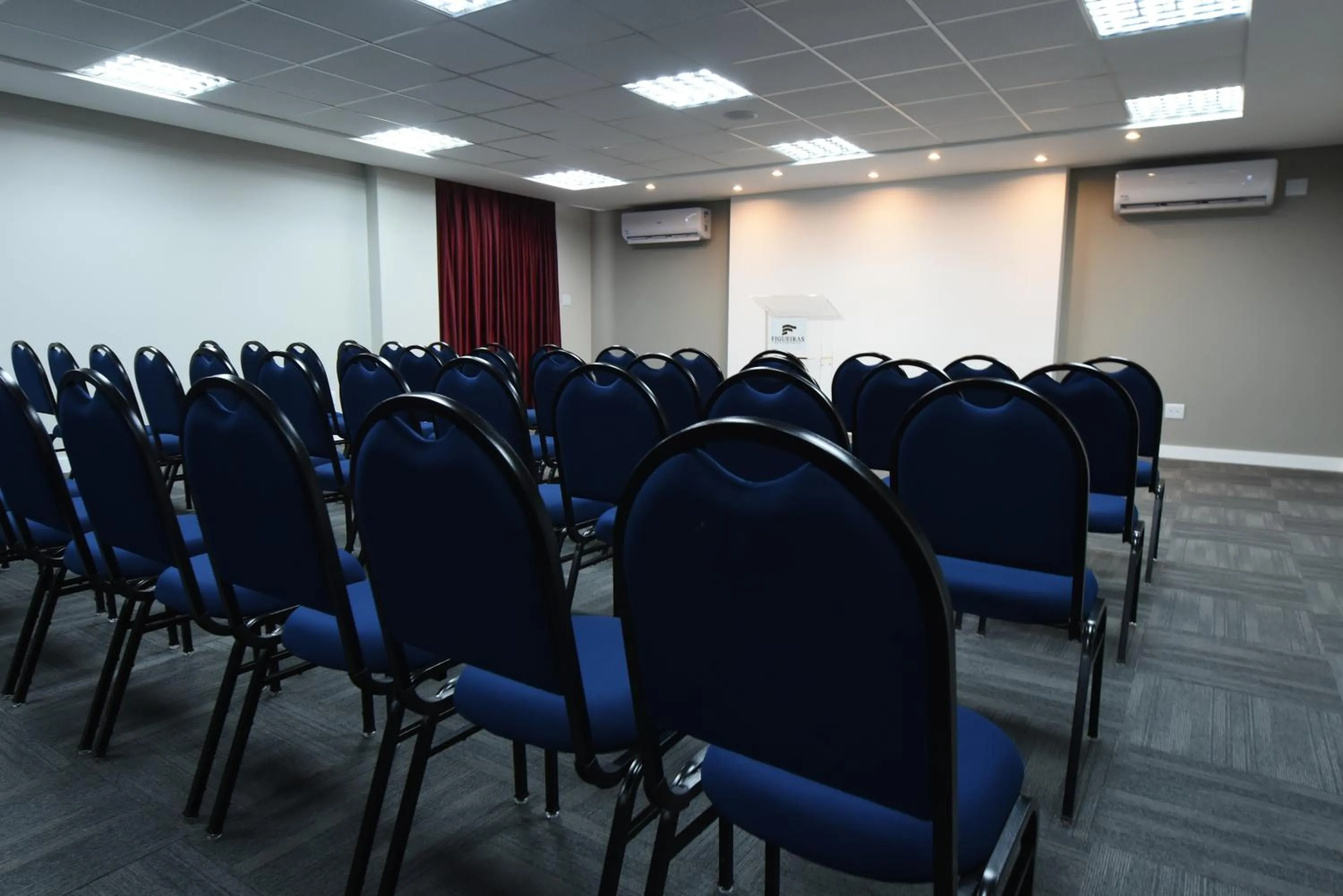 Figueiras Hotel & Eventos