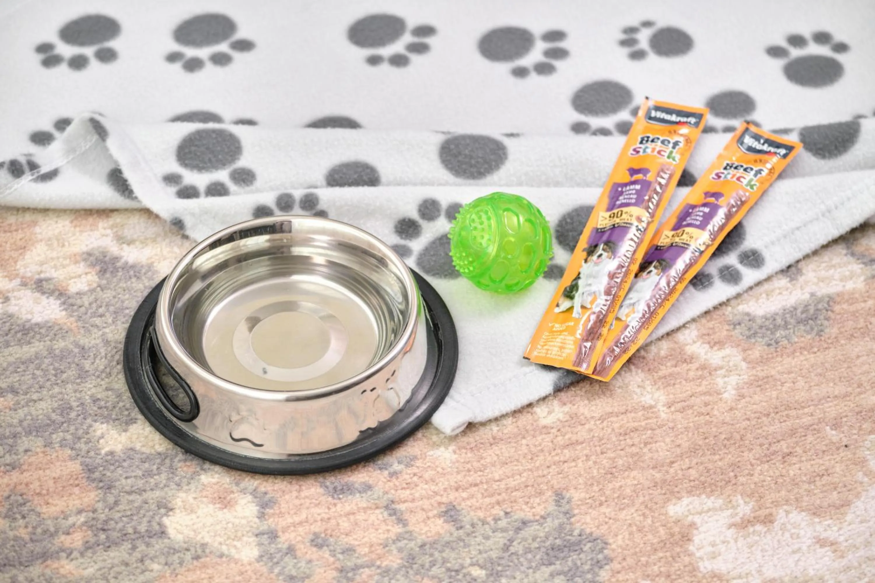 pet friendly in InterContinental Berlin by IHG