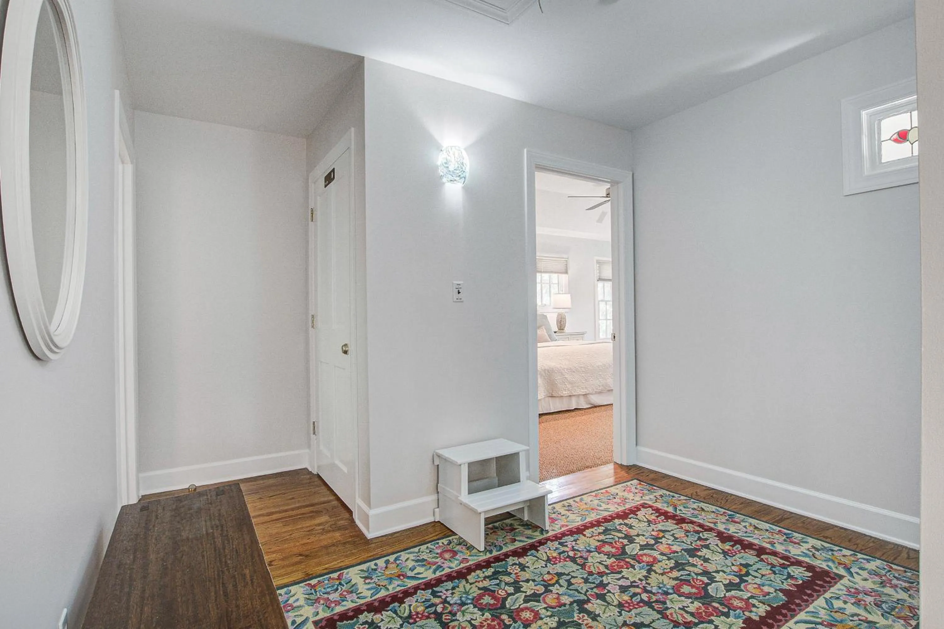 Bed in Conifer Lane 134