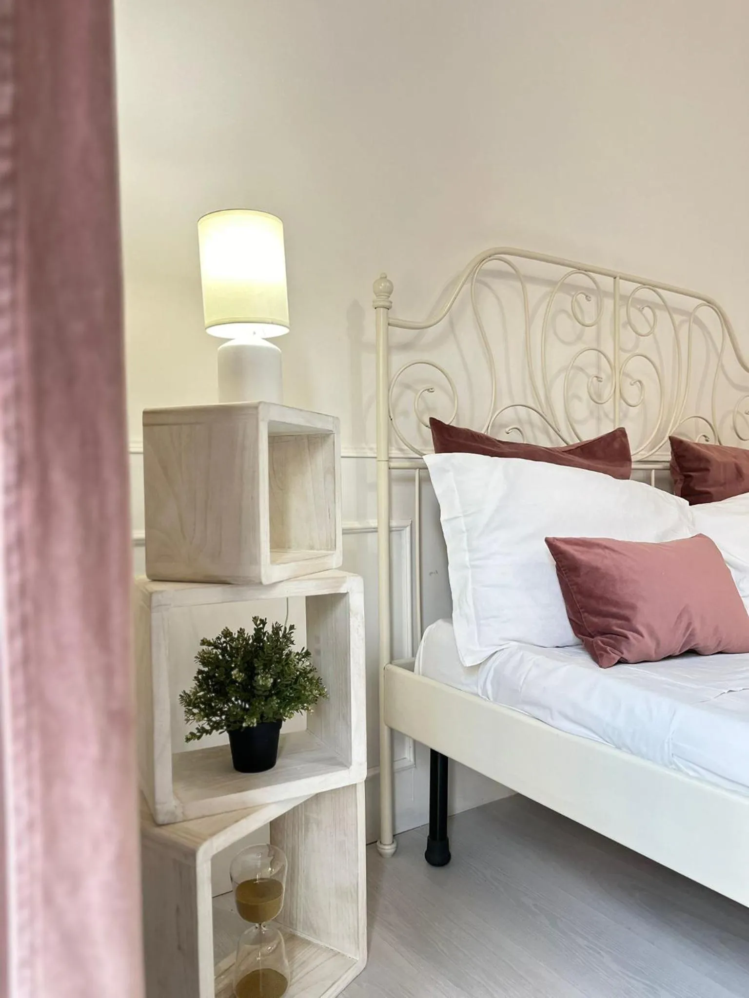 Photo of the whole room, Bed in Laetitia guest house116