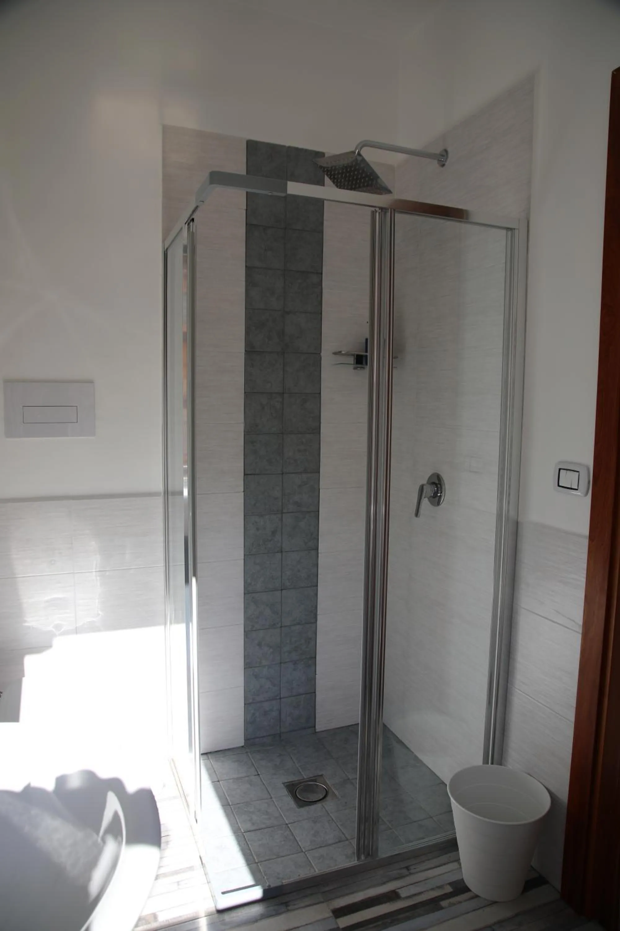 Bathroom in Laetitia guest house116