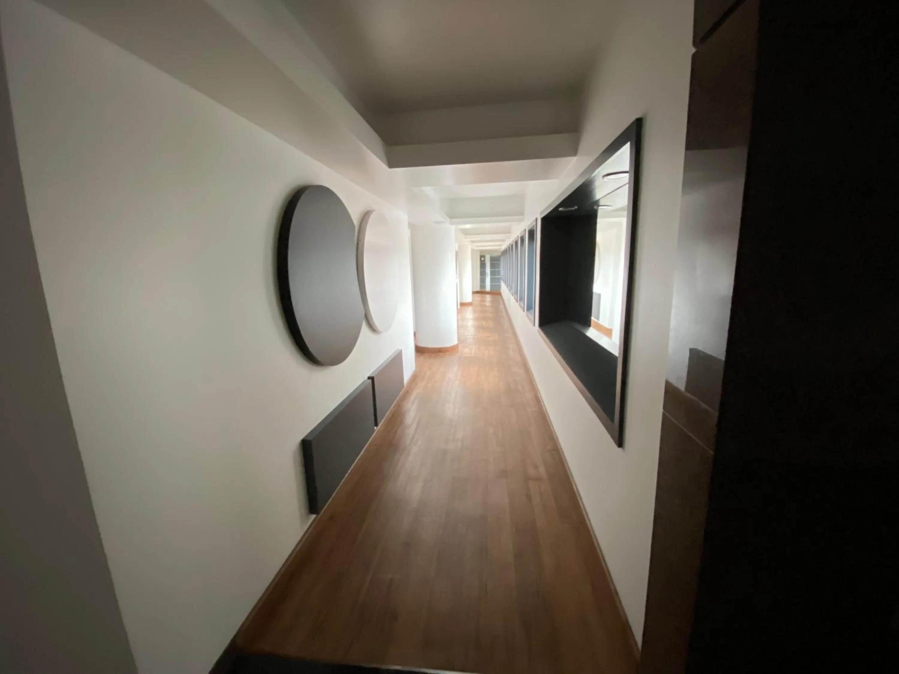 Property building in Hotel Ibiza Plaza