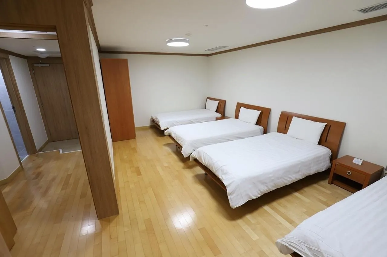 Daejeon I-Hotel