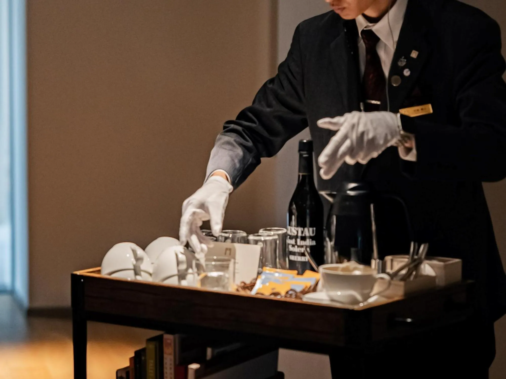 Other in The Gate Hotel Kyoto Takasegawa by Hulic