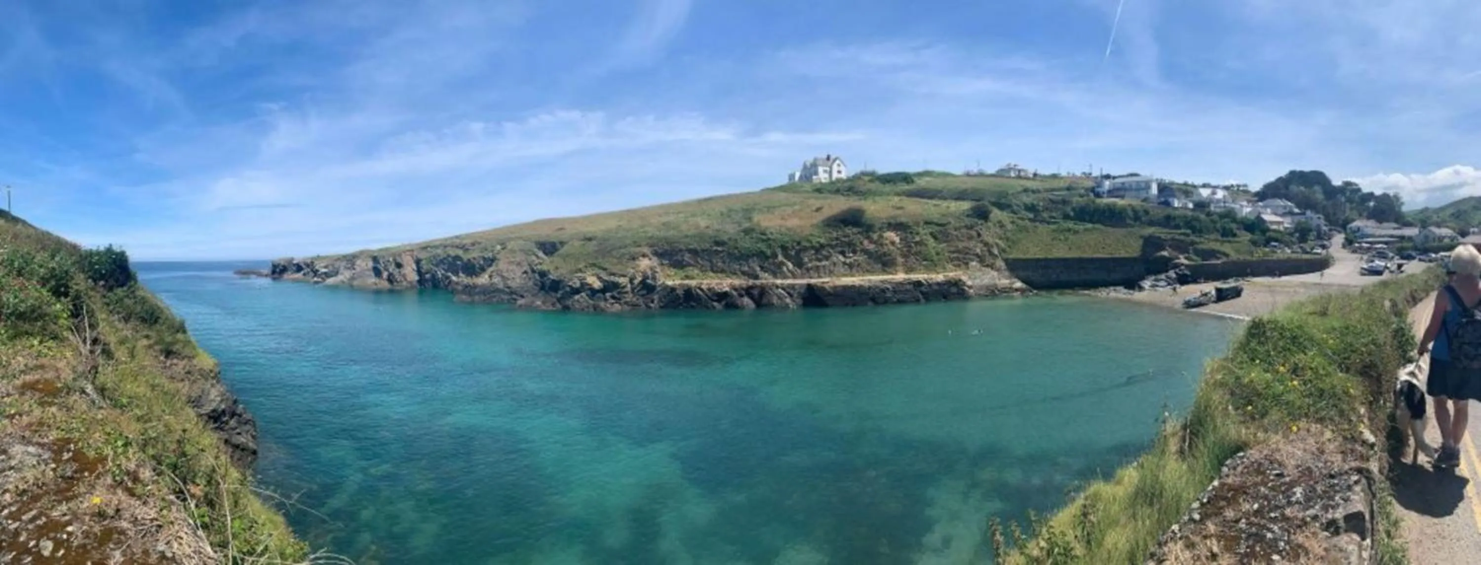 Location in Cottage Barn, Jacobstow