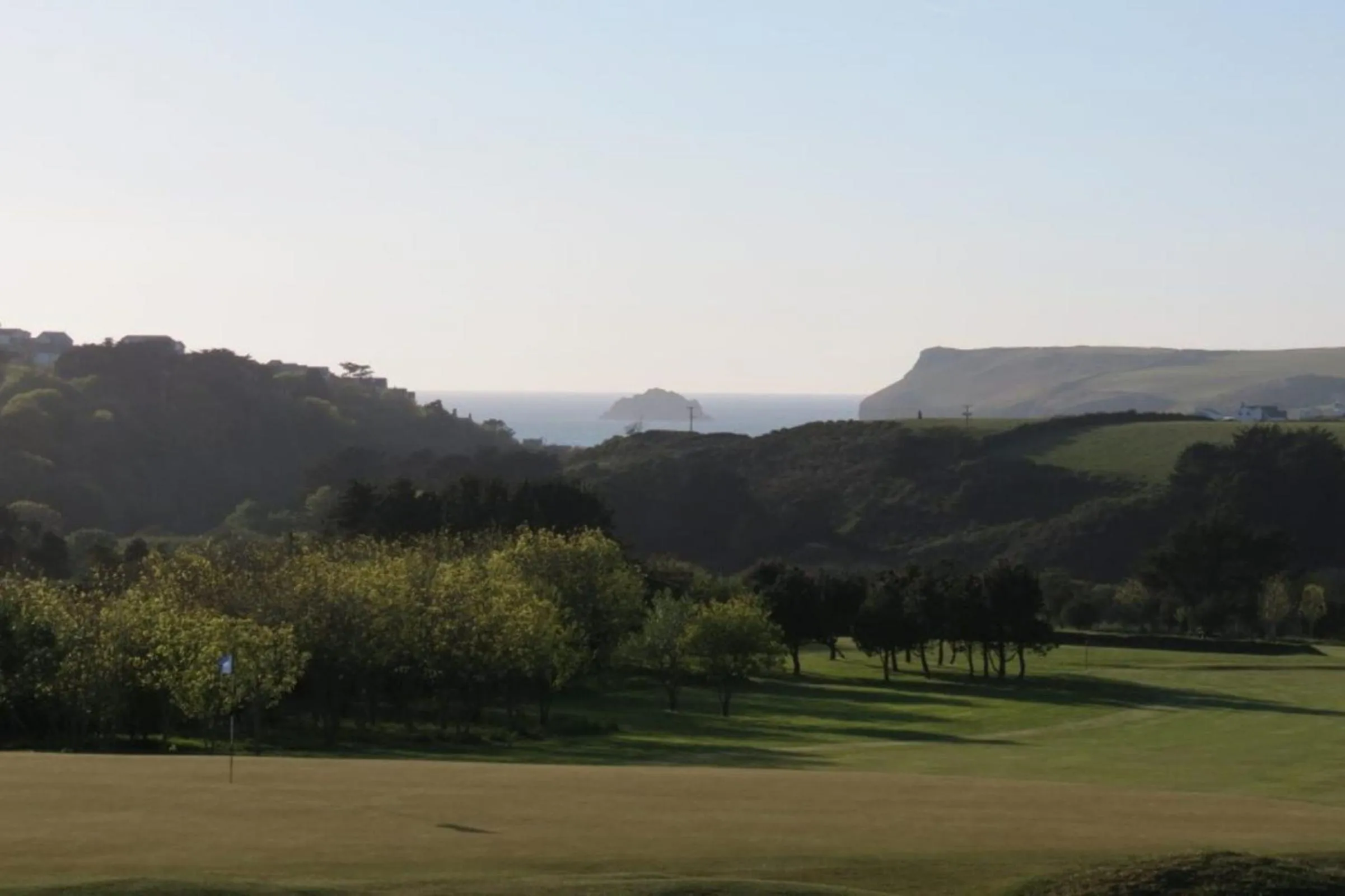 Location in Cottage Barn, Jacobstow