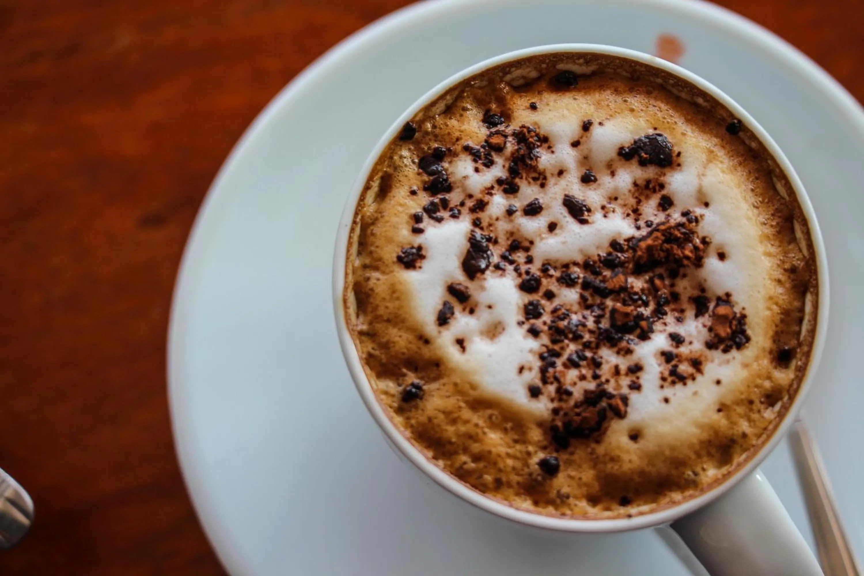 Non alcoholic drinks in LAOTEL VIENTIANE