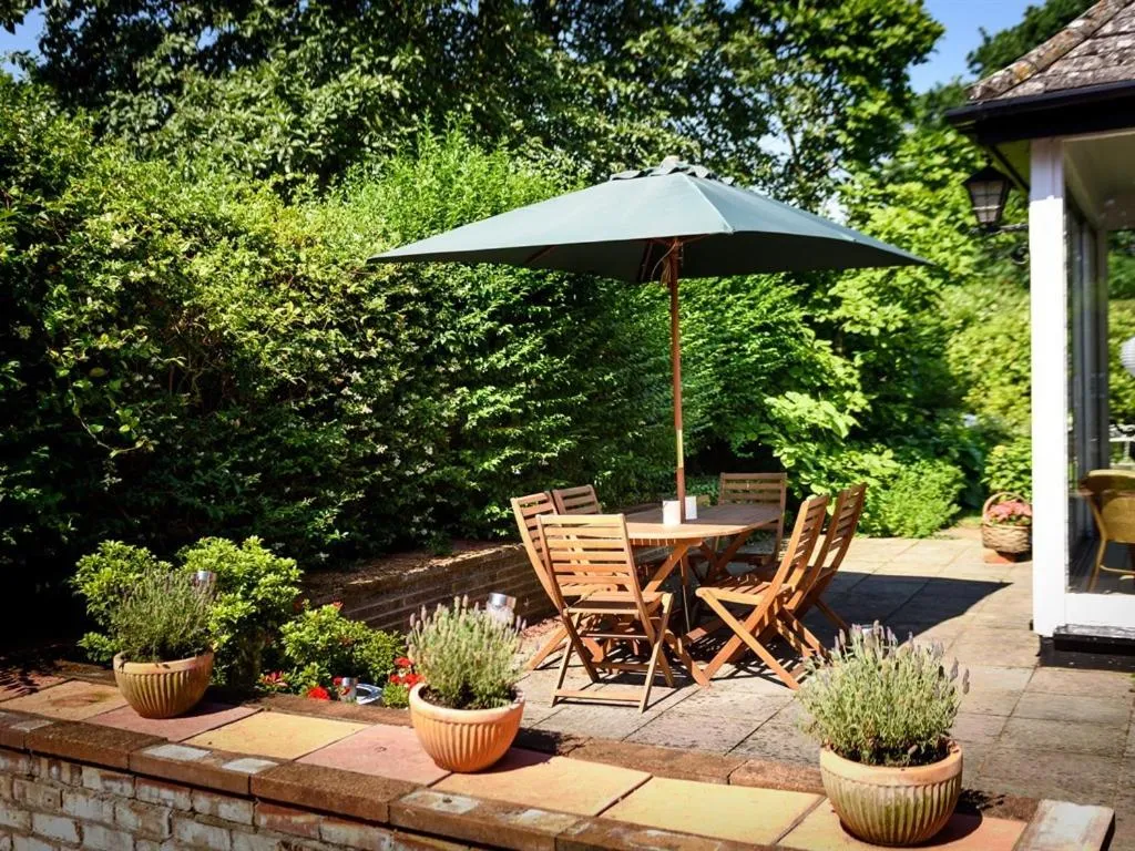 Property building in Barnard House