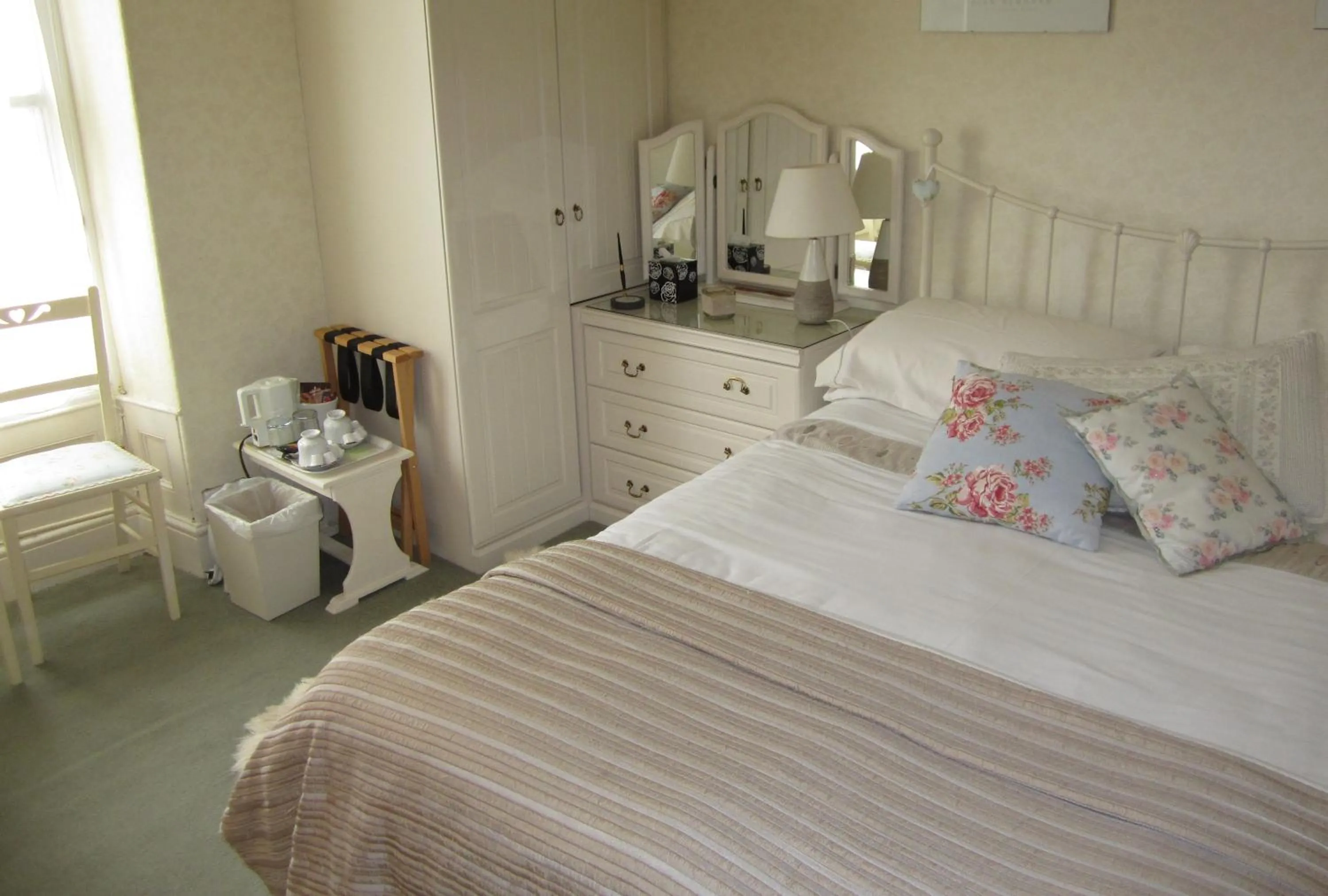 Day, Bed in Beechwood House