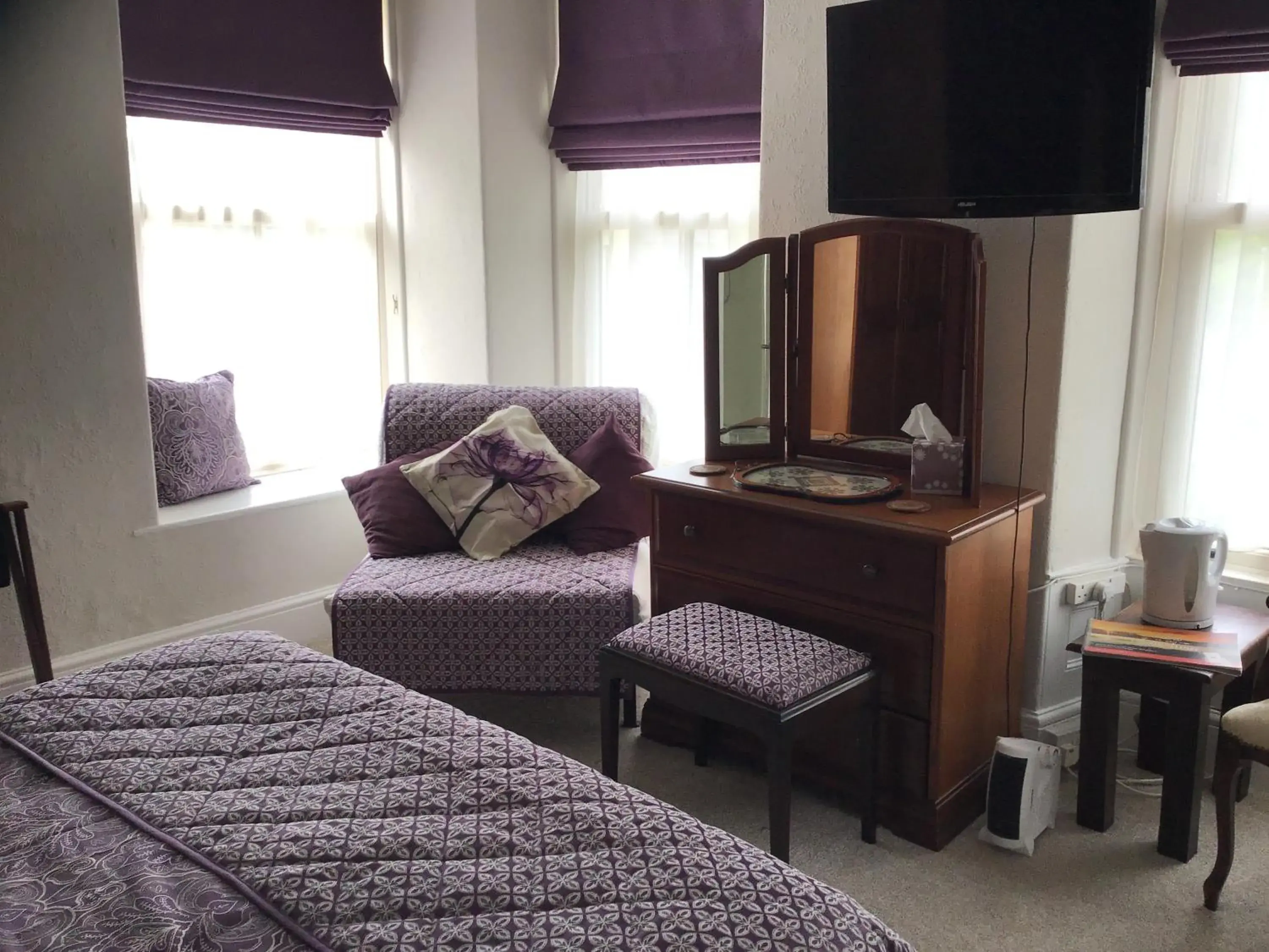 Beechwood House Beechwood House