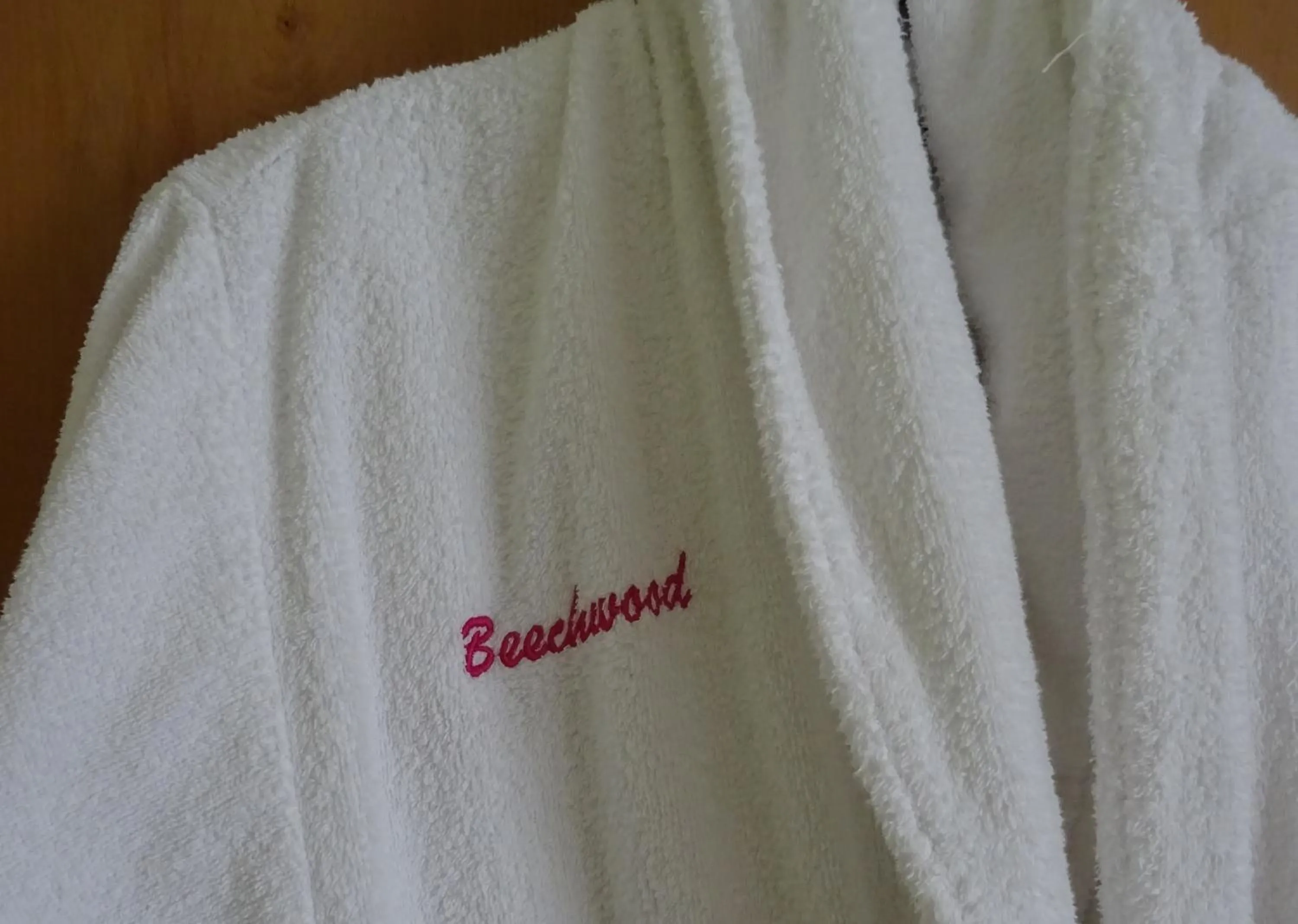 Property logo or sign in Beechwood House