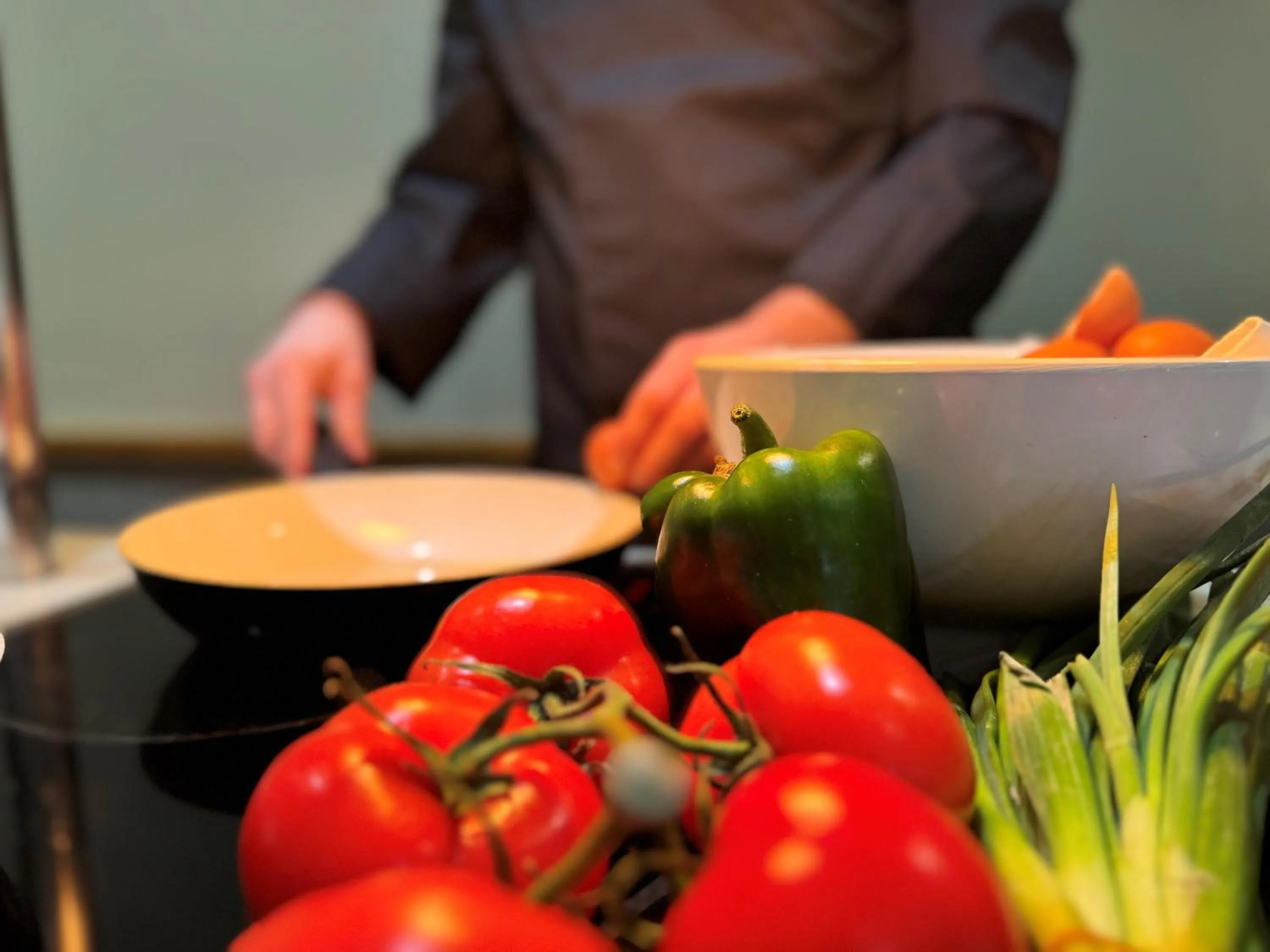 Restaurant/places to eat in relexa hotel Airport Düsseldorf/Ratingen