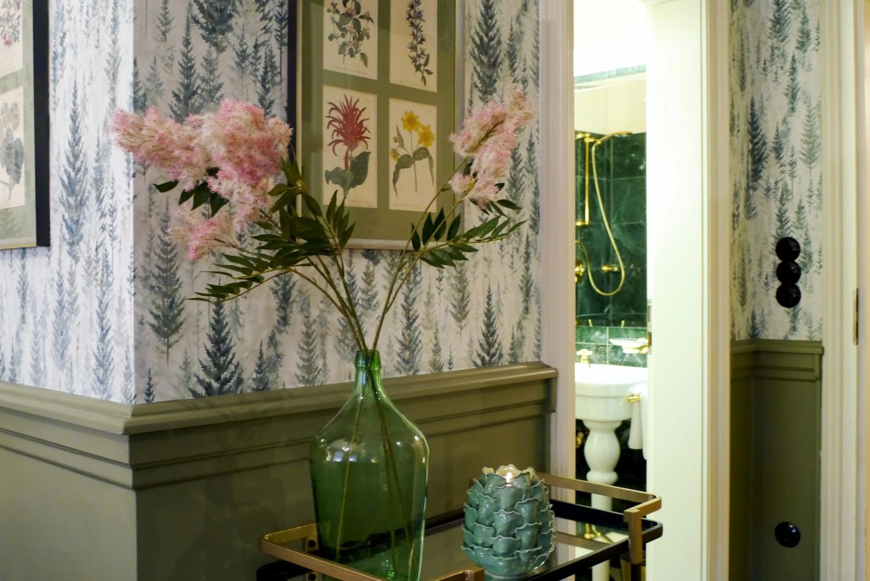 Other in Romantik Hotel Das Lindner