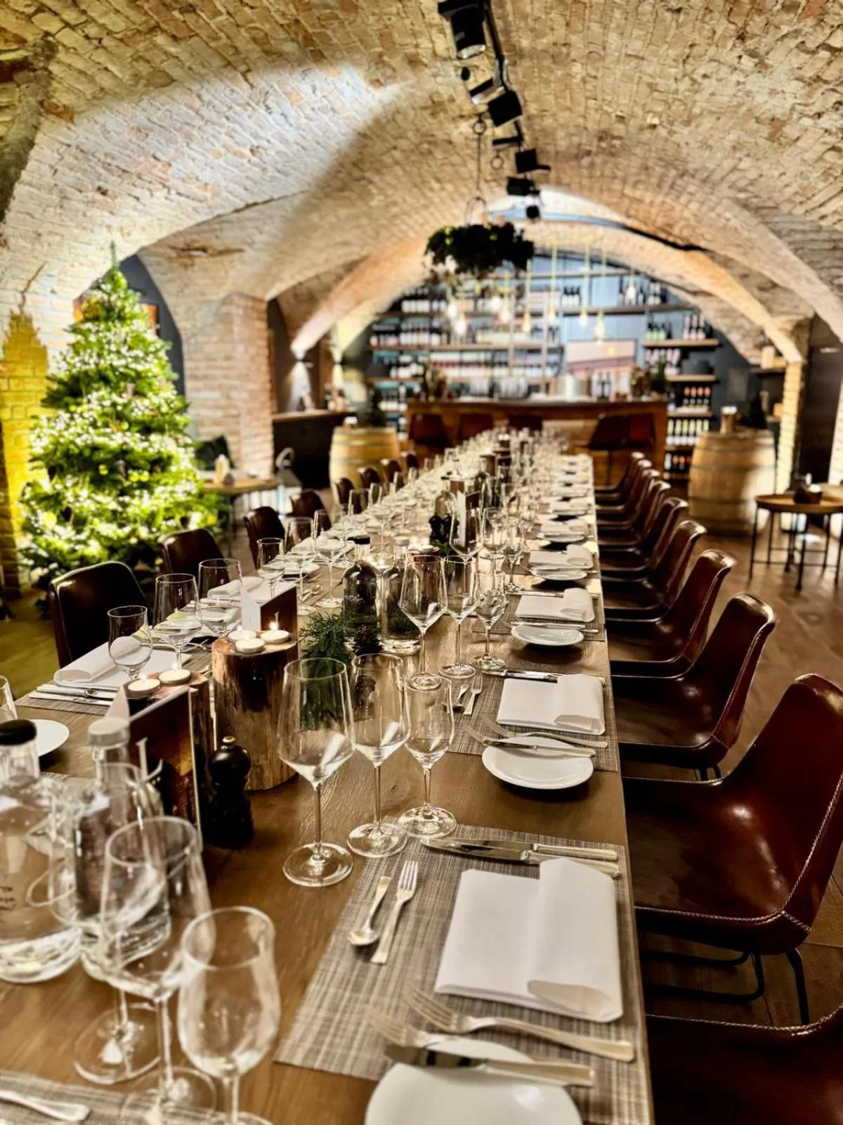 Restaurant/places to eat in Romantik Hotel Das Lindner