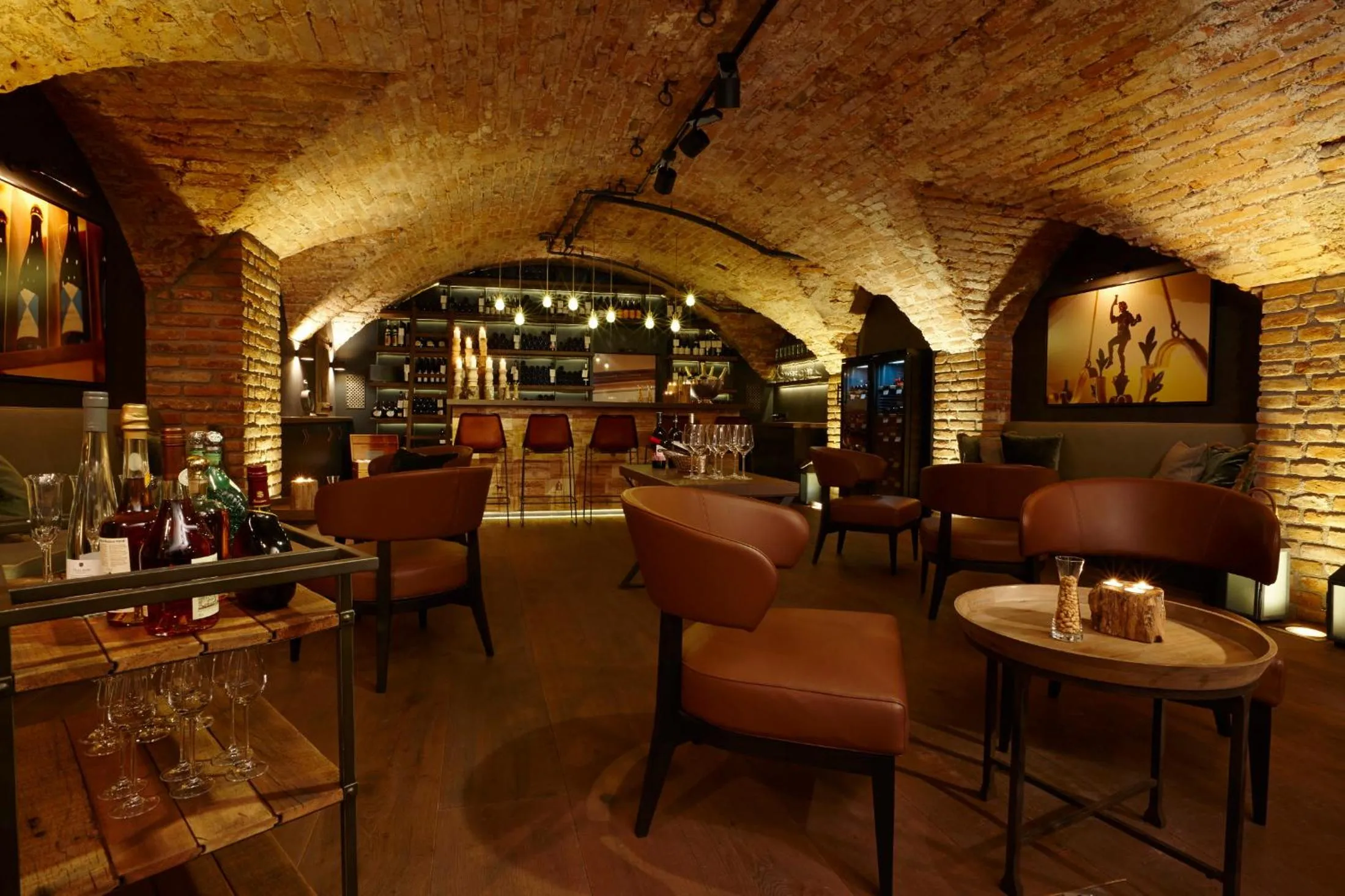 Other in Romantik Hotel Das Lindner