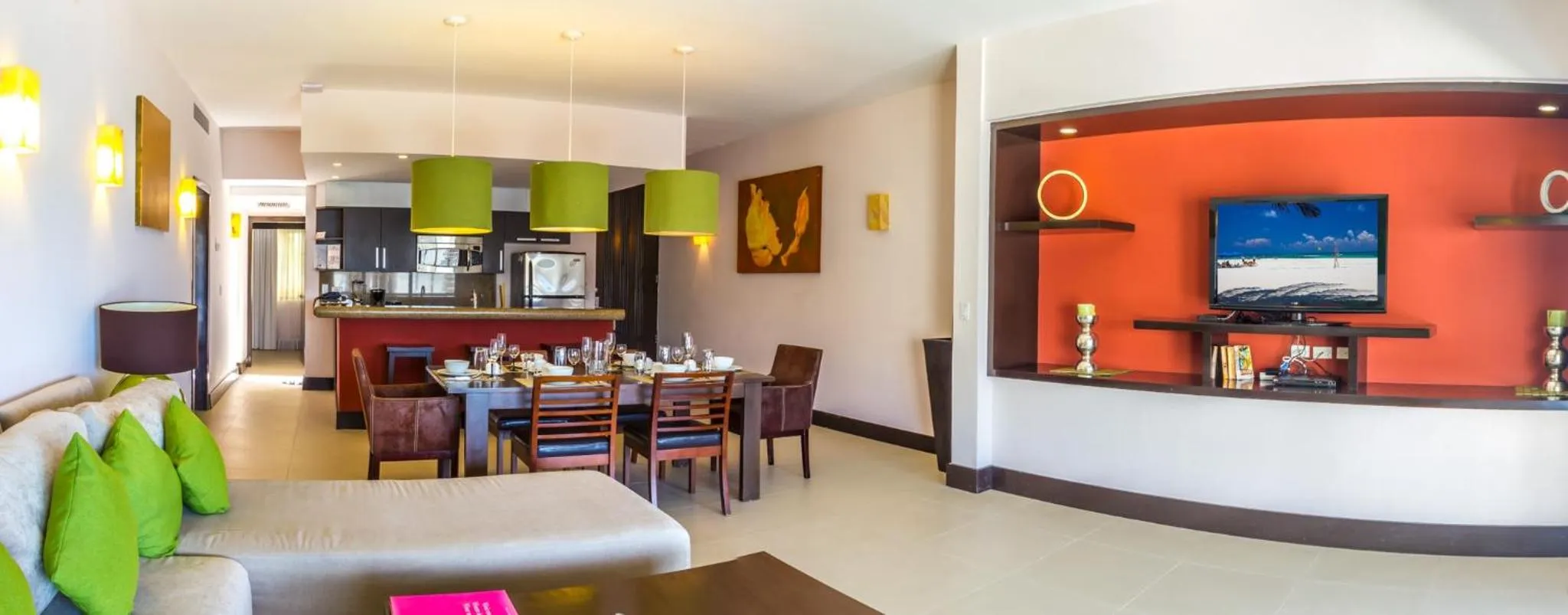Aldea Thai 306 condo
