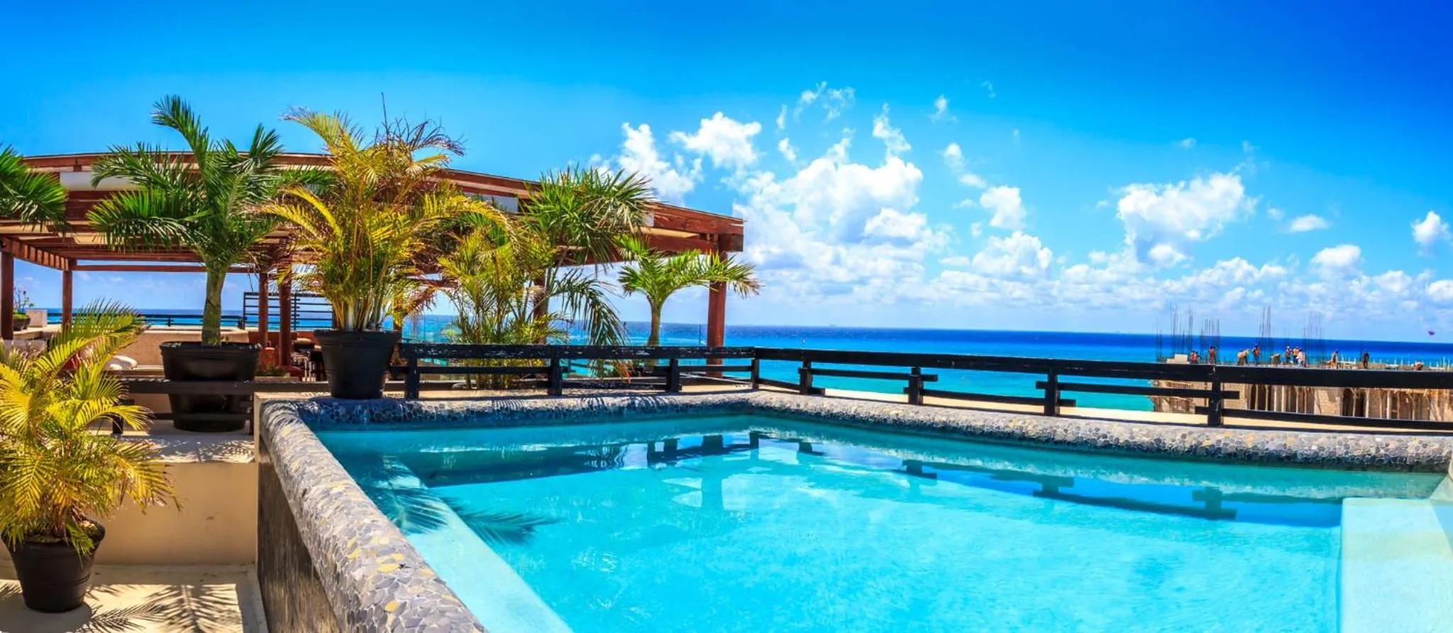 Aldea Thai 306 condo