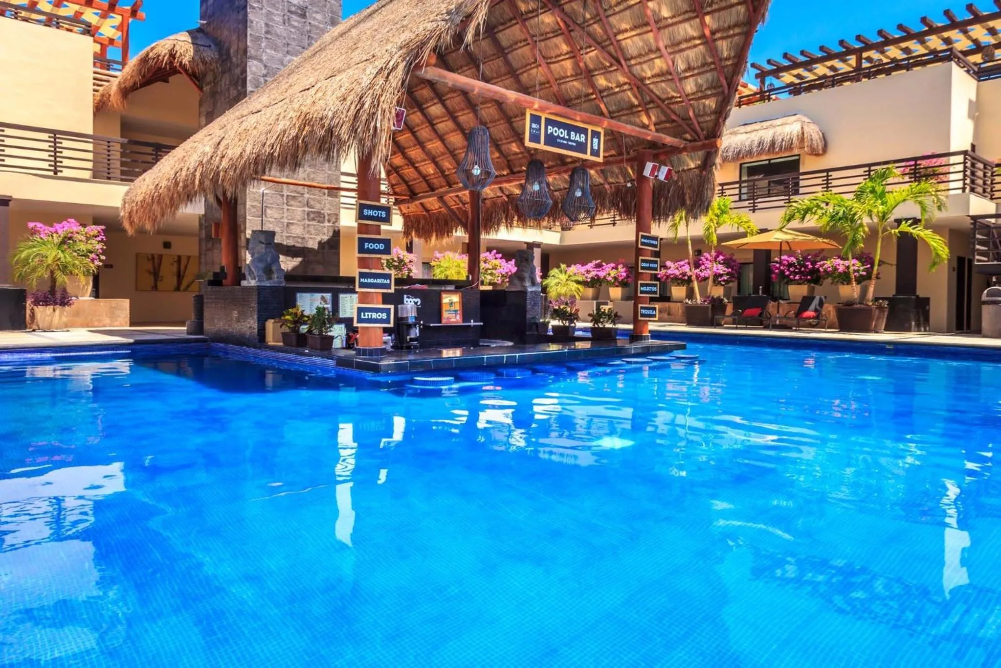 Aldea Thai 306 condo