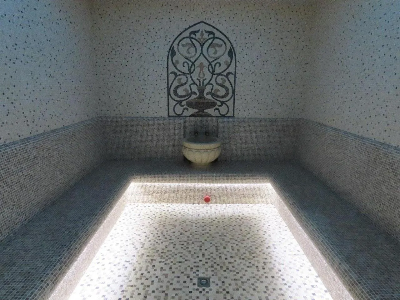 Massage in Krokus Plaza