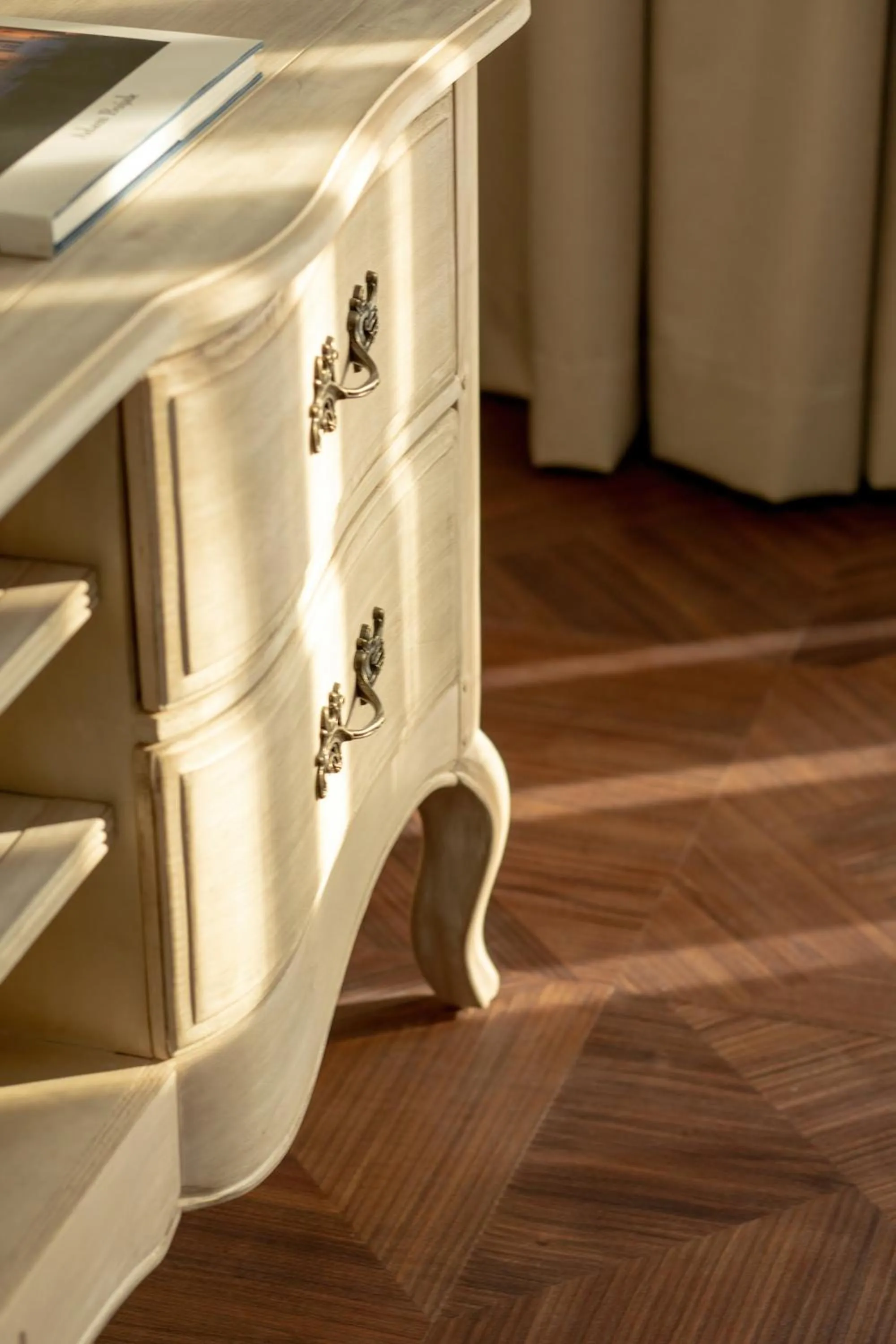 hair dresser in Juvena Hotel Wellness & SPA Adults Only 12 plus