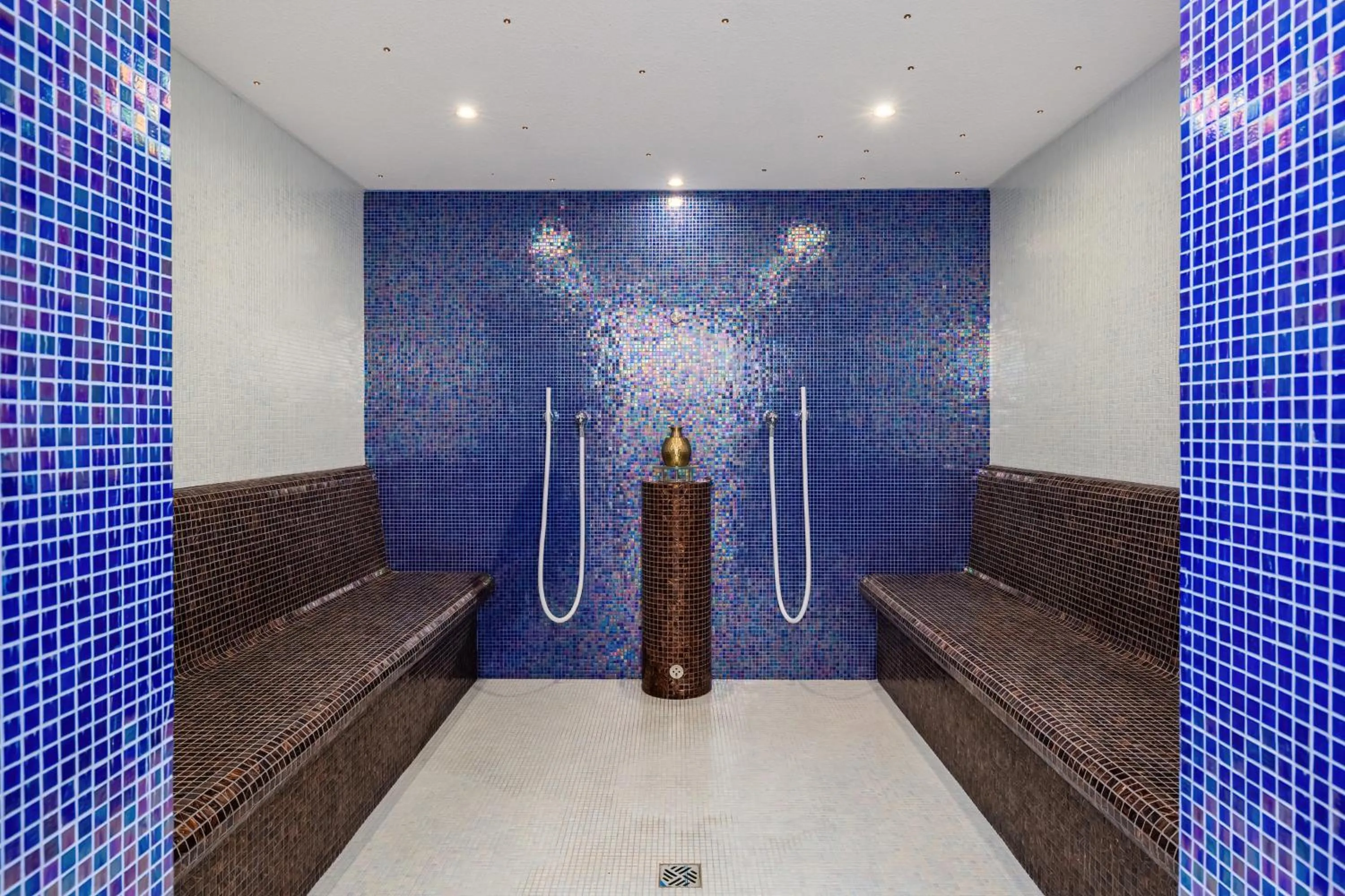 Sauna in Juvena Hotel Wellness & SPA Adults Only 12 plus