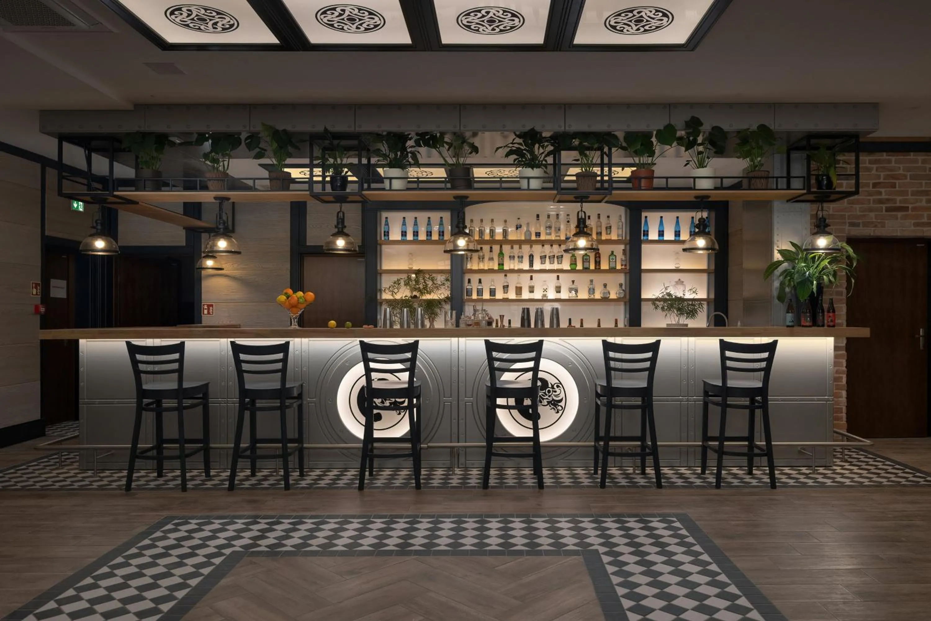 Nightclub / DJ in Juvena Hotel Wellness & SPA Adults Only 12 plus