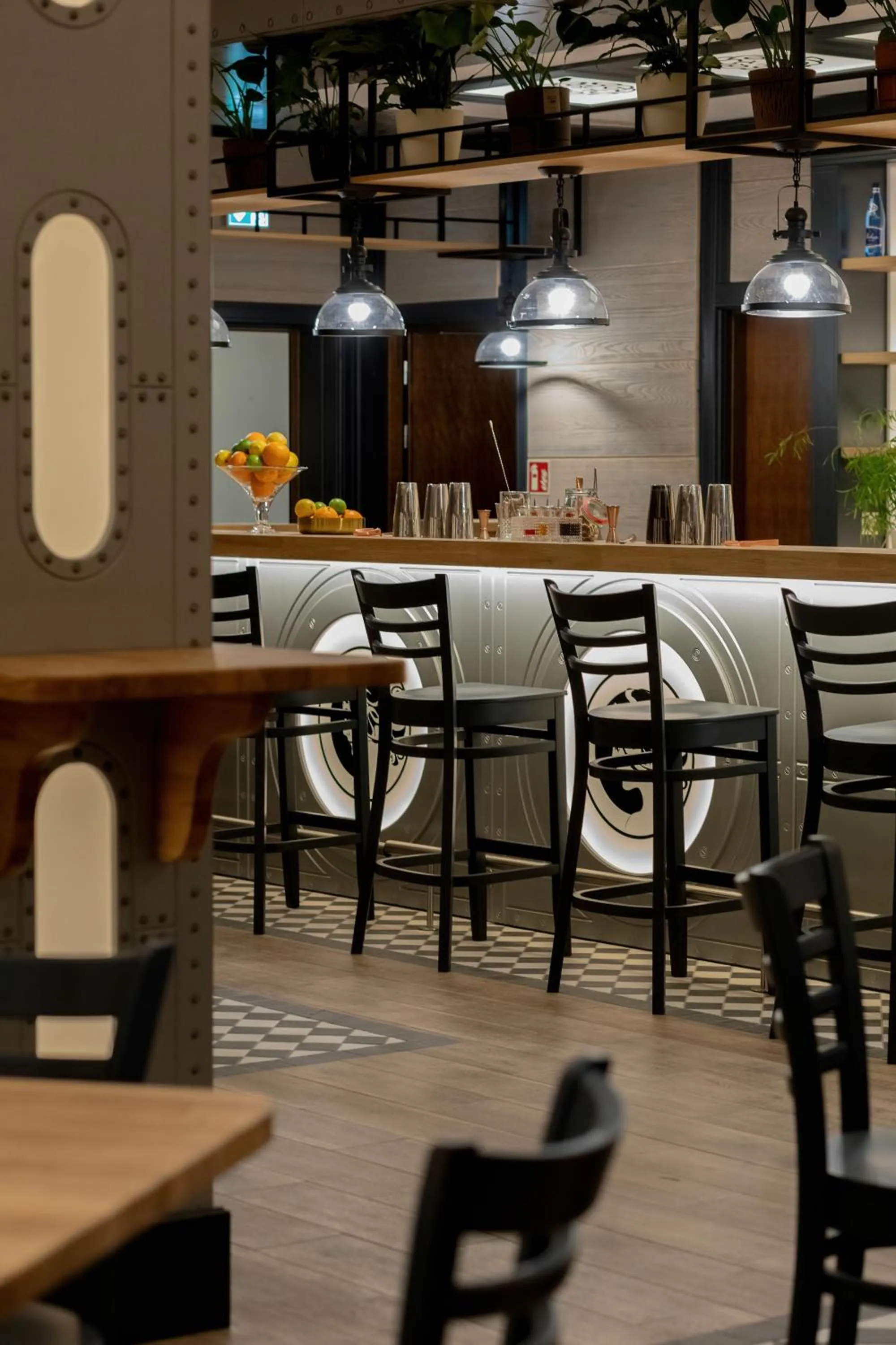 Nightclub / DJ in Juvena Hotel Wellness & SPA Adults Only 12 plus