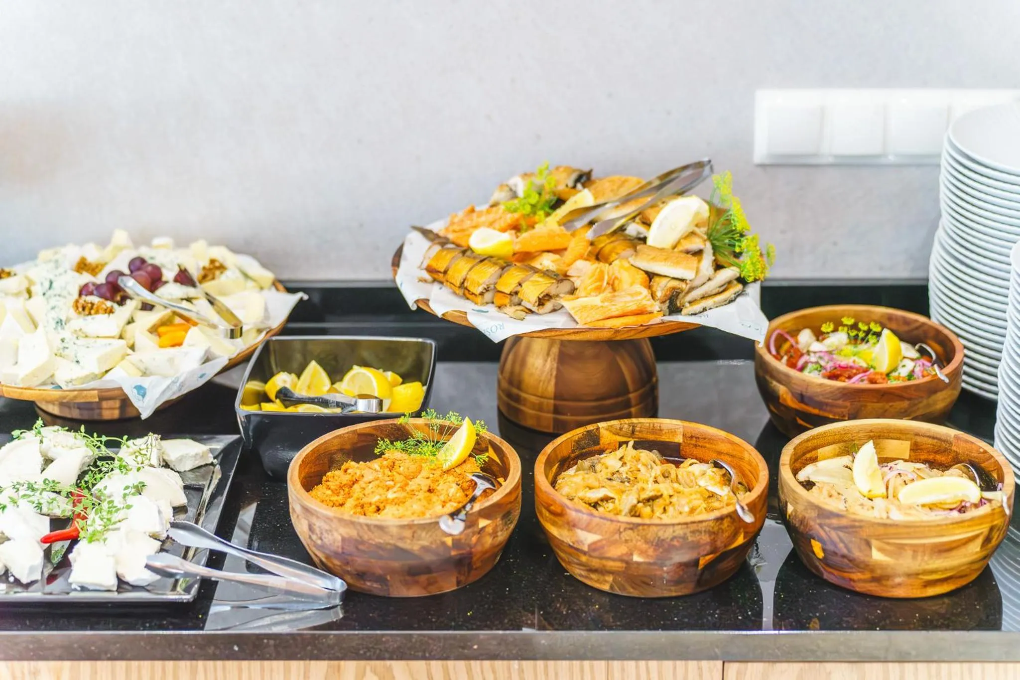 Breakfast in Juvena Hotel Wellness & SPA Adults Only 12 plus