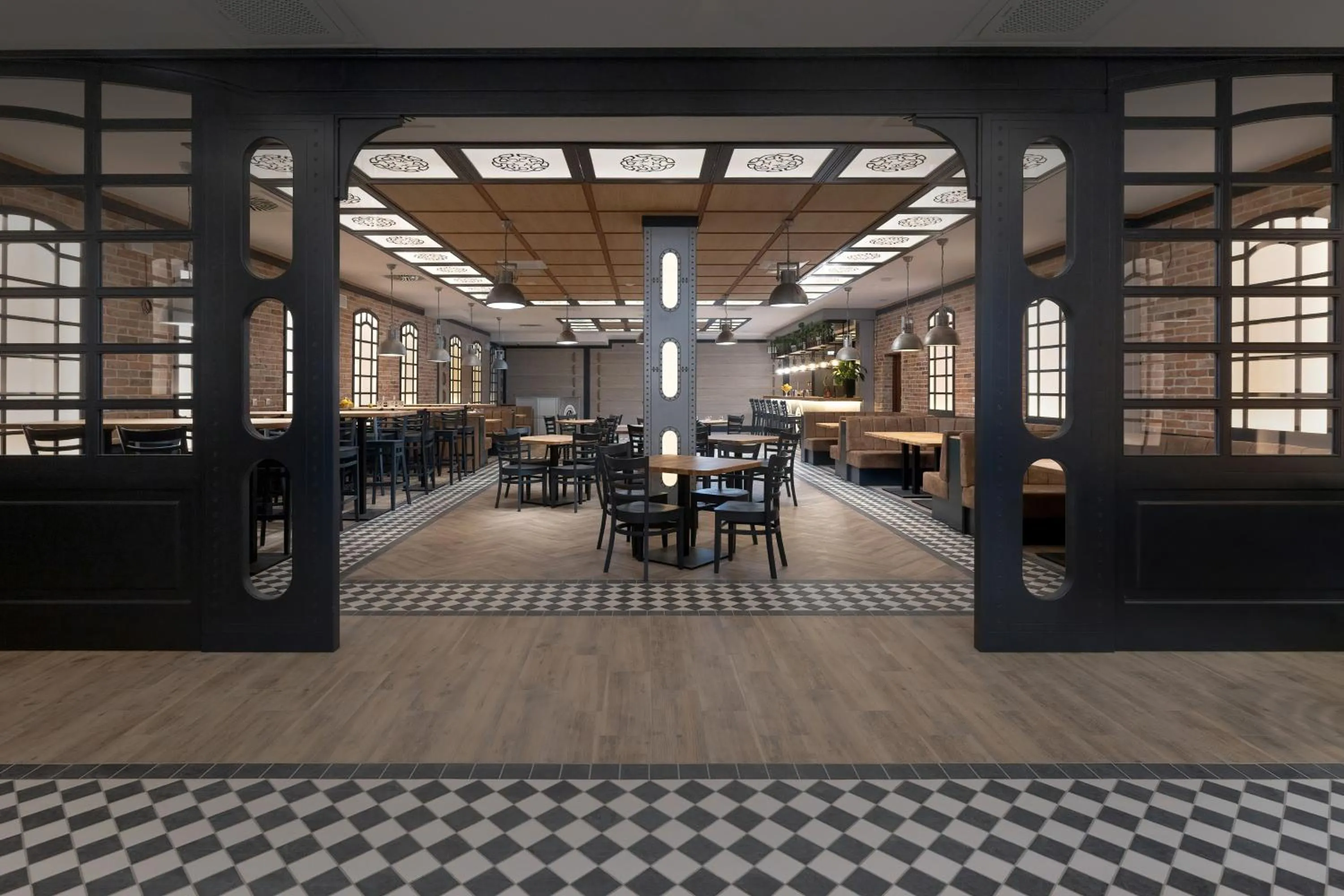 Nightclub / DJ in Juvena Hotel Wellness & SPA Adults Only 12 plus