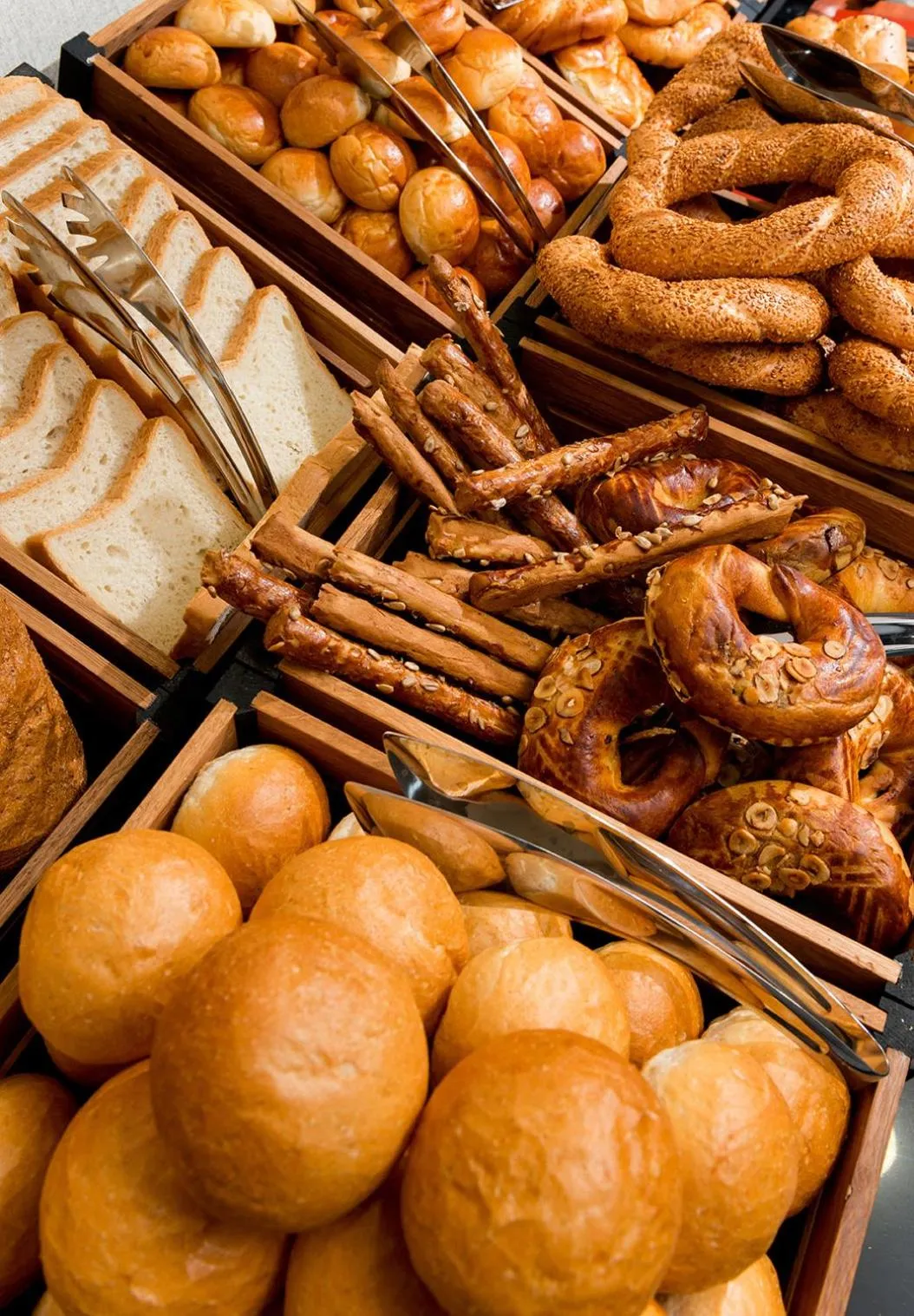 Food in Four Sides Sisli