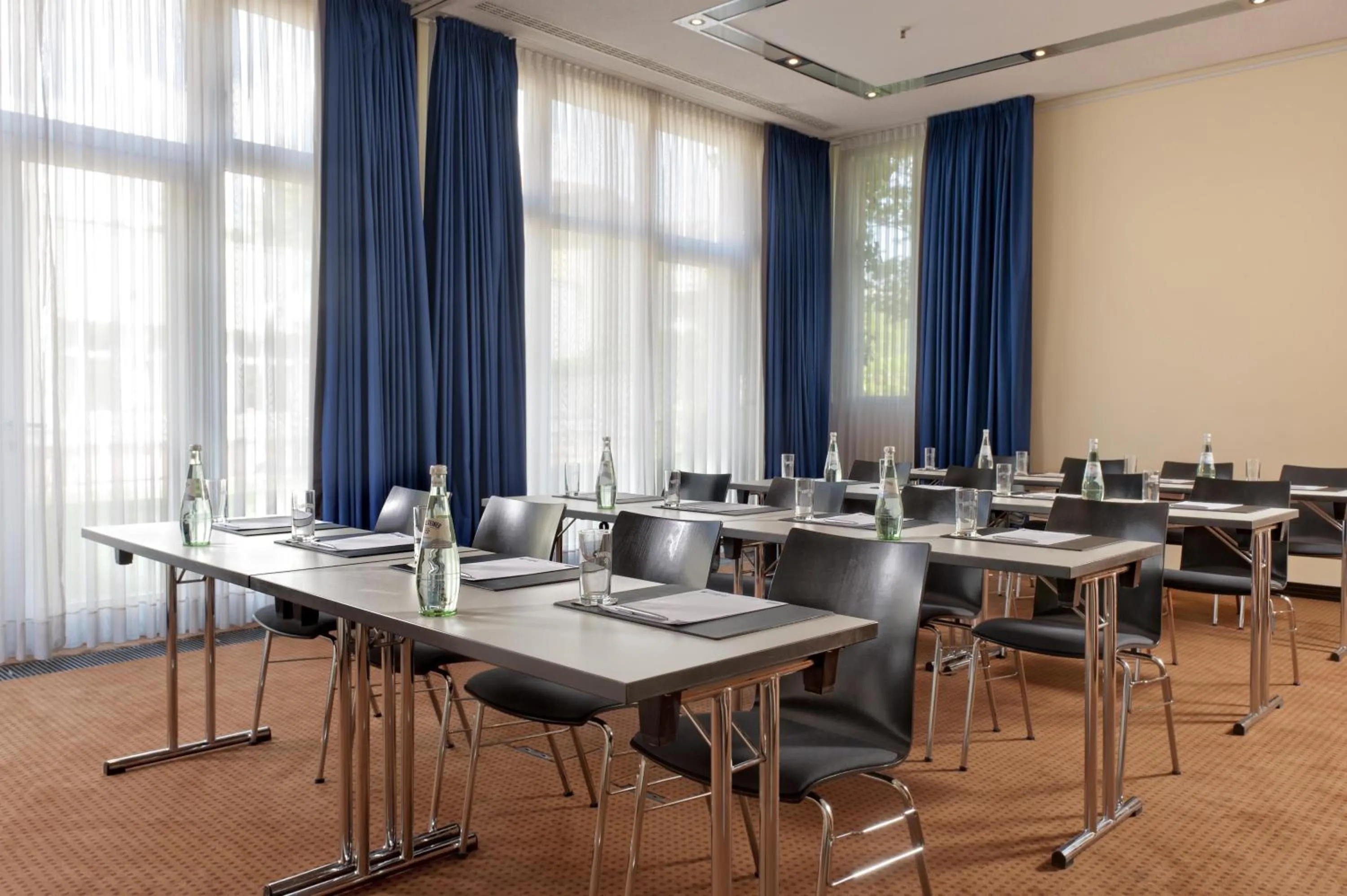Meeting/conference room in Radisson Blu Park Hotel & Conference Centre