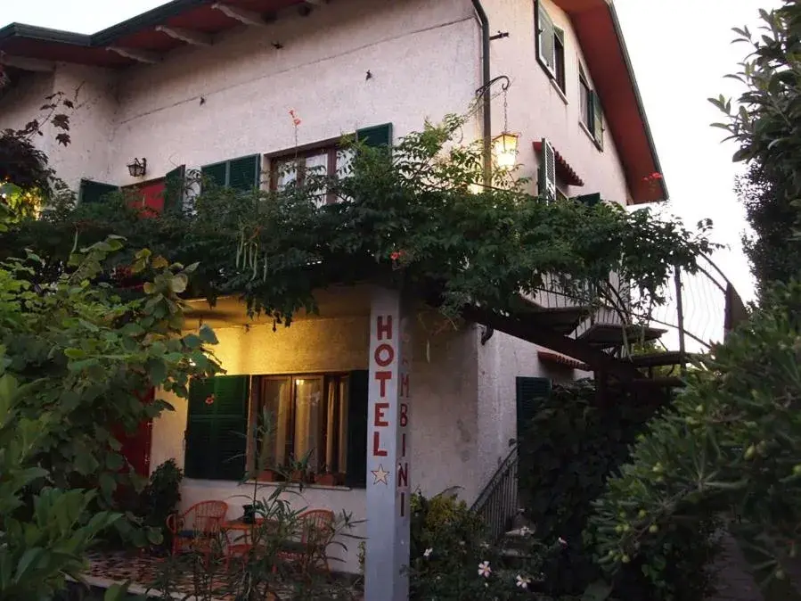 Casa Cambini Casa Cambini
