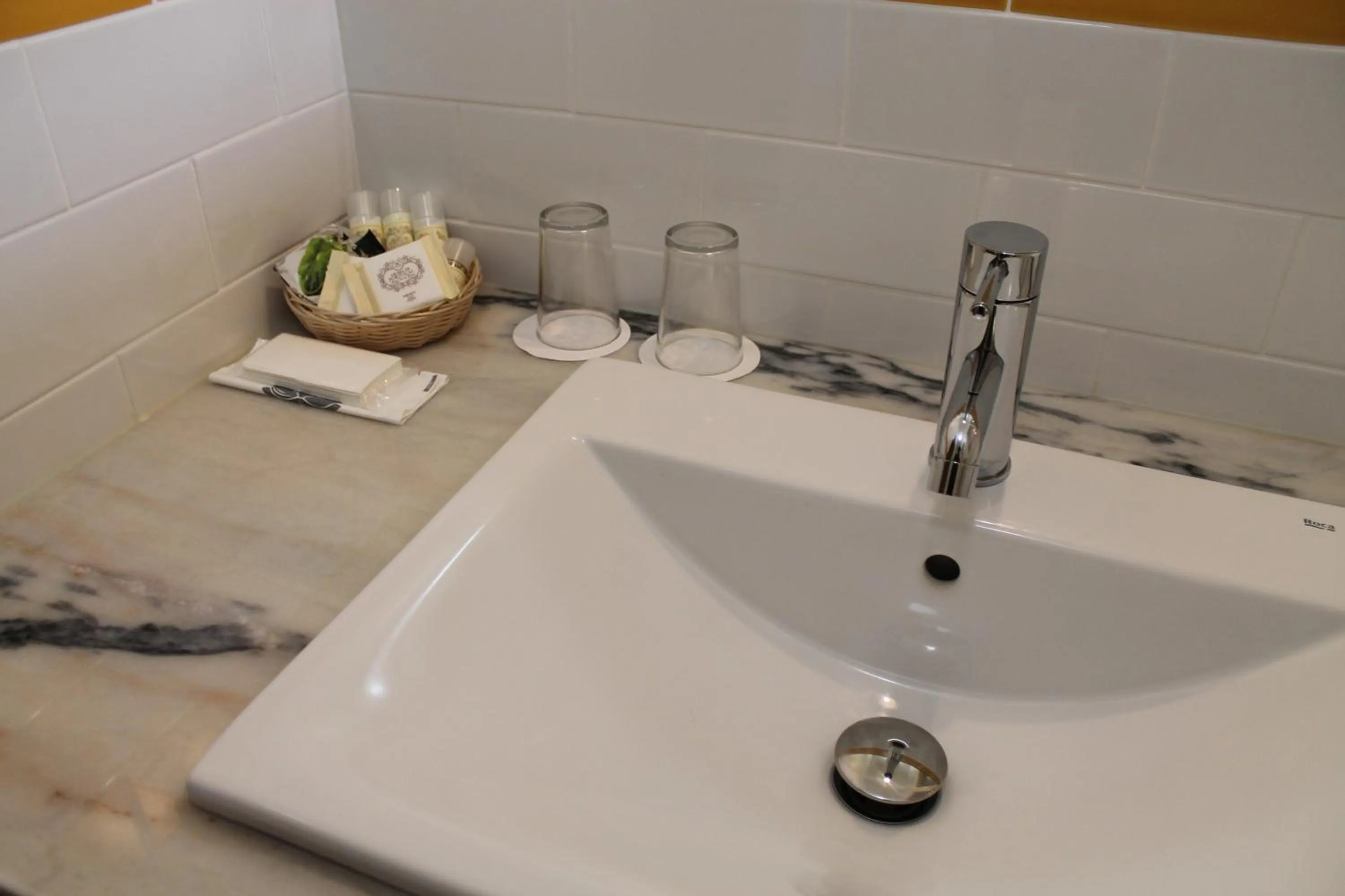 Bathroom in Villa Aedan Sintra