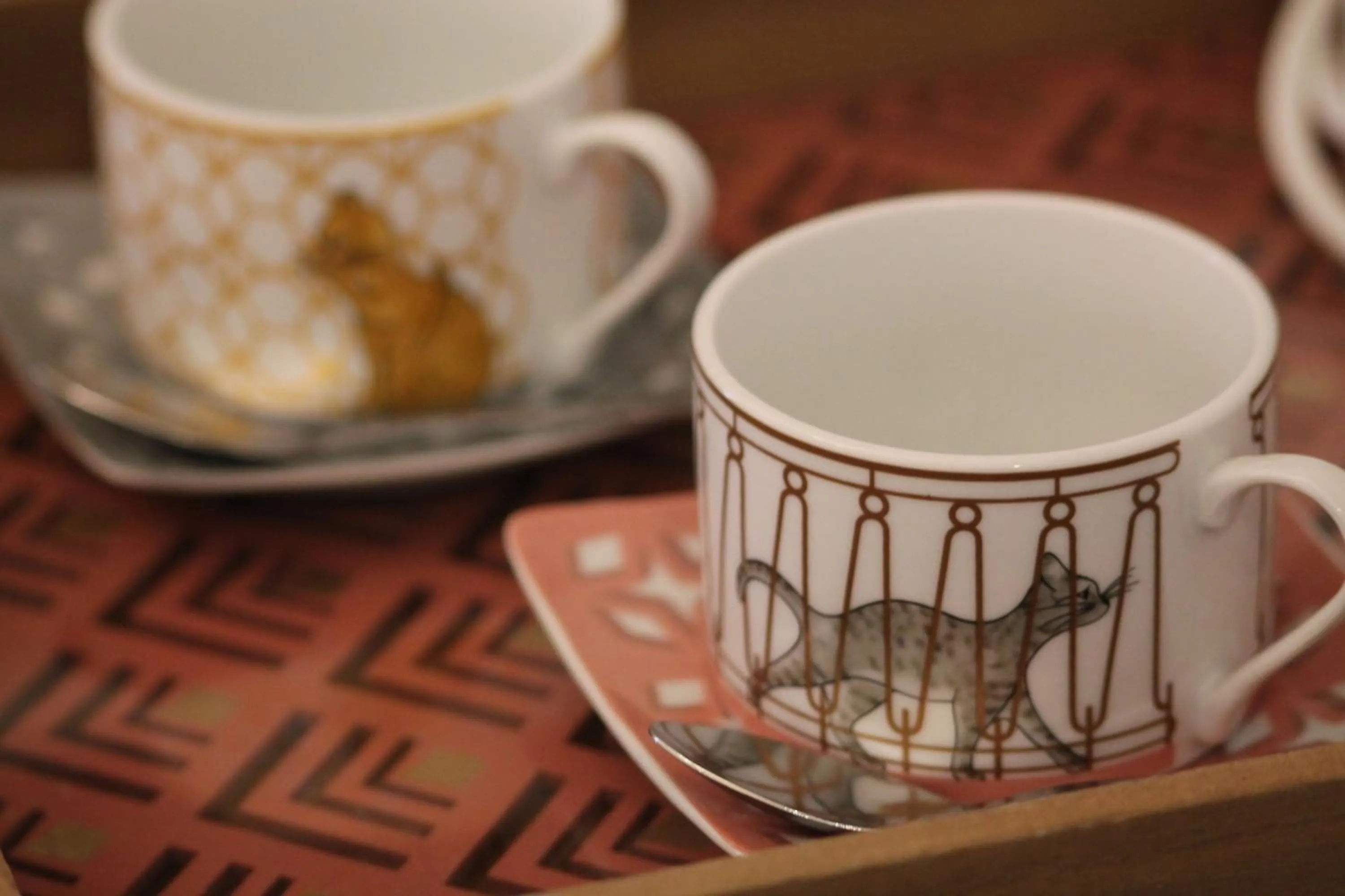 Coffee/tea facilities in Villa Aedan Sintra