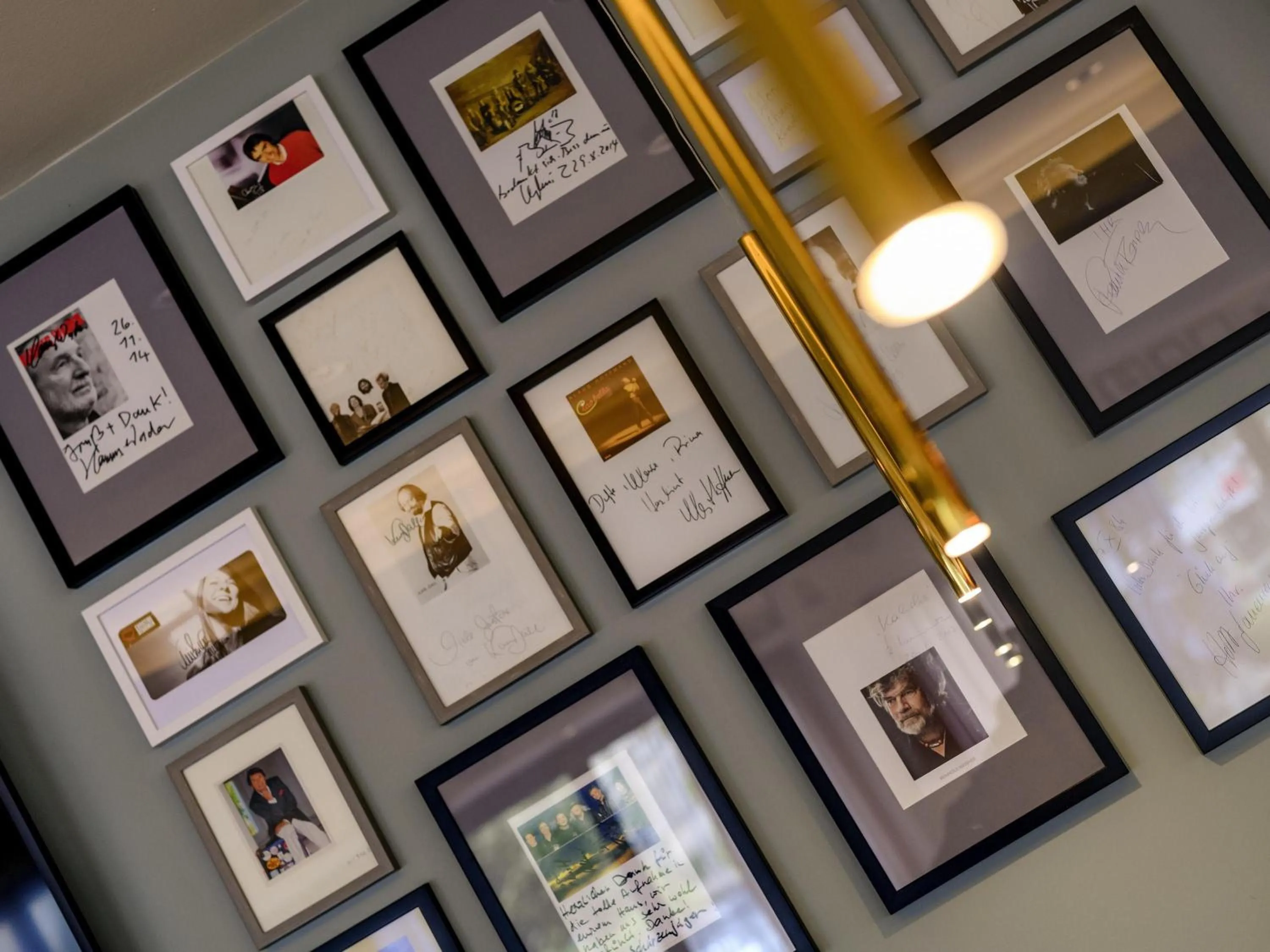 Lounge or bar in Mercure Hotel Saarbrücken City