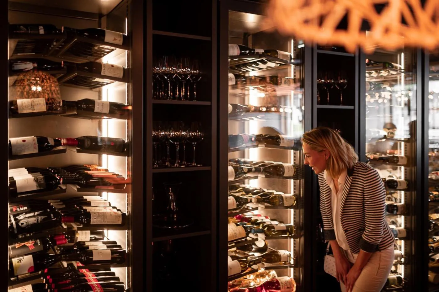 Restaurant/places to eat in Berghotel Biberkopf