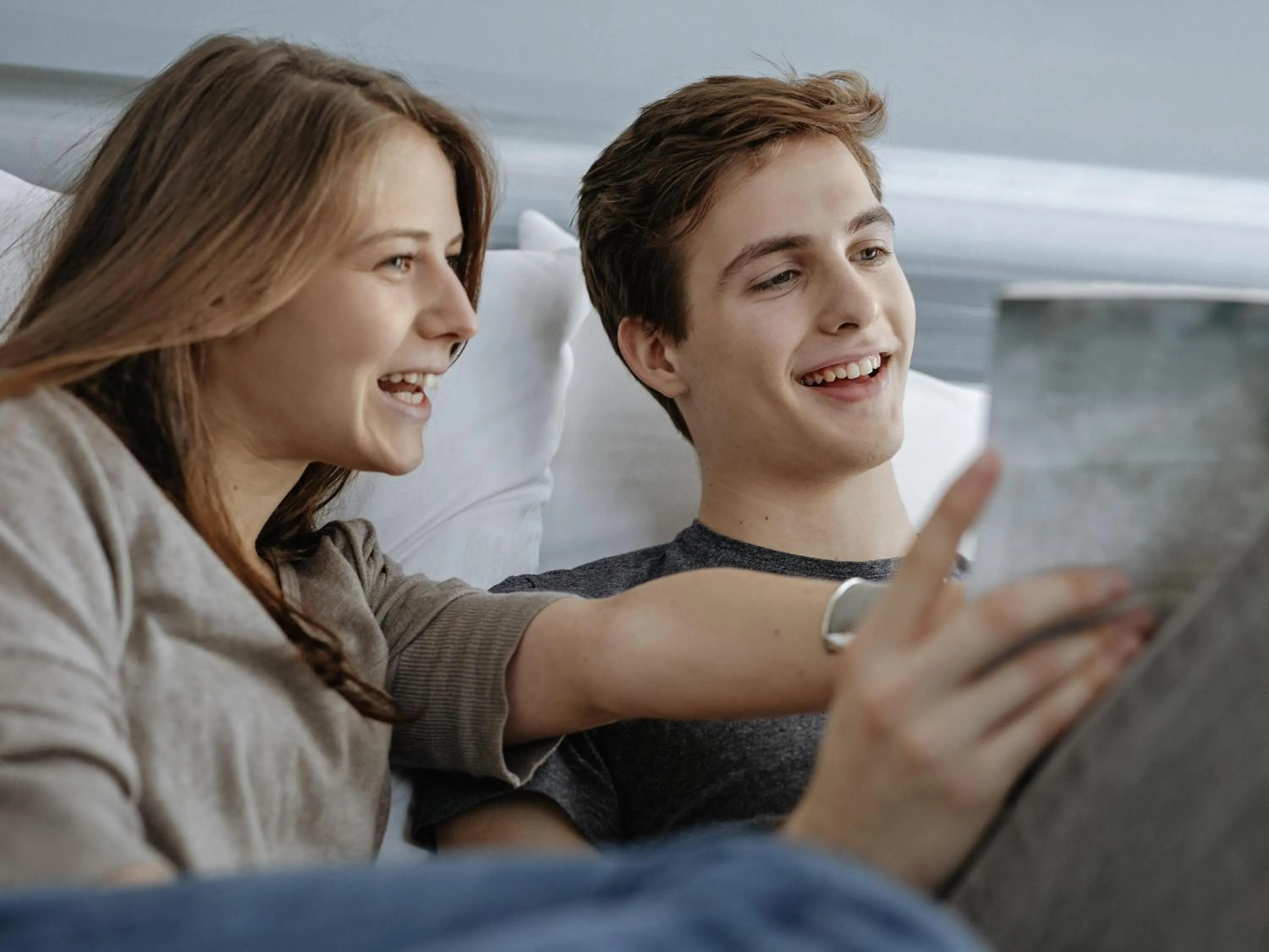 Bedroom in ibis Dresden Zentrum