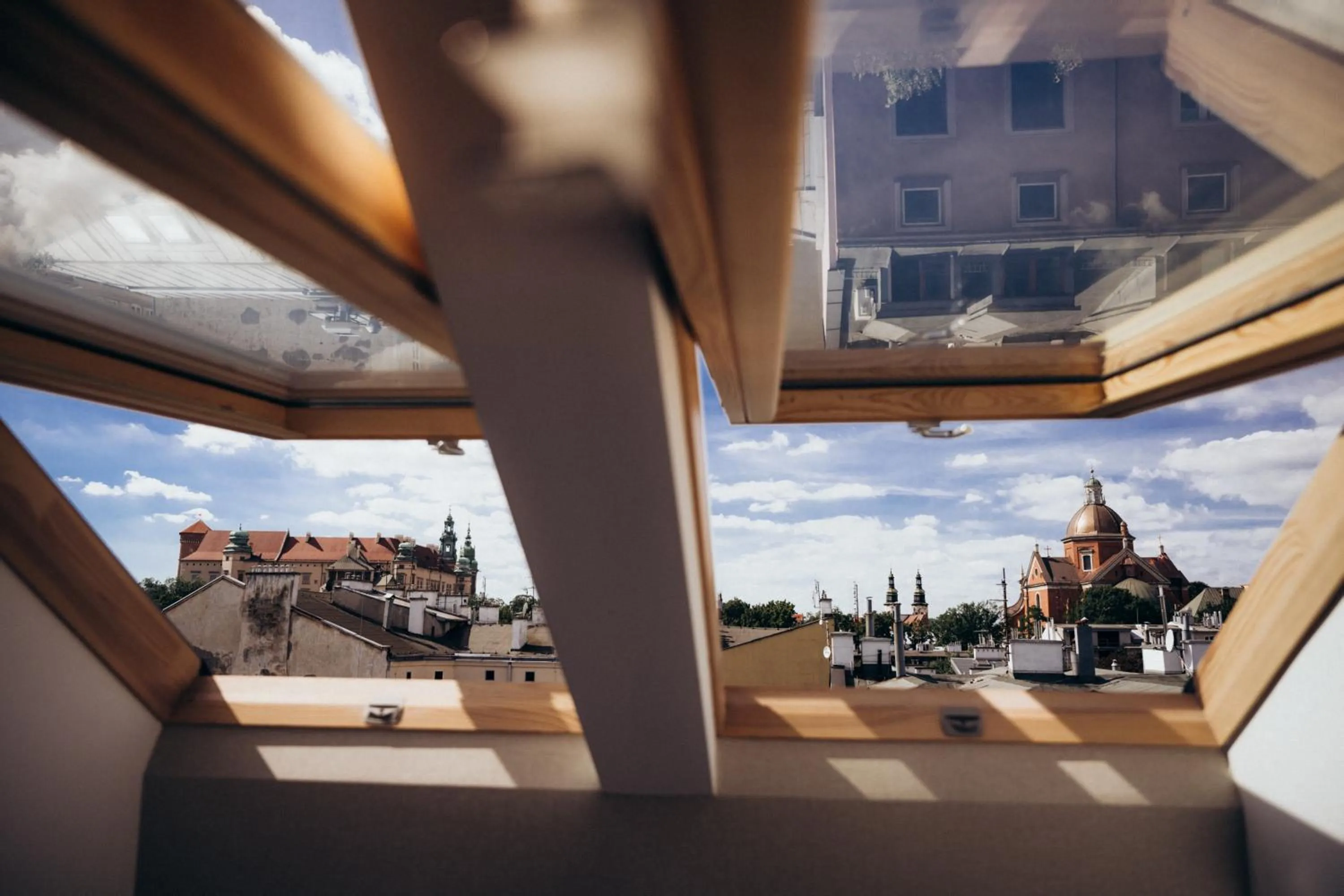 Day in DReAM Boutique Residence