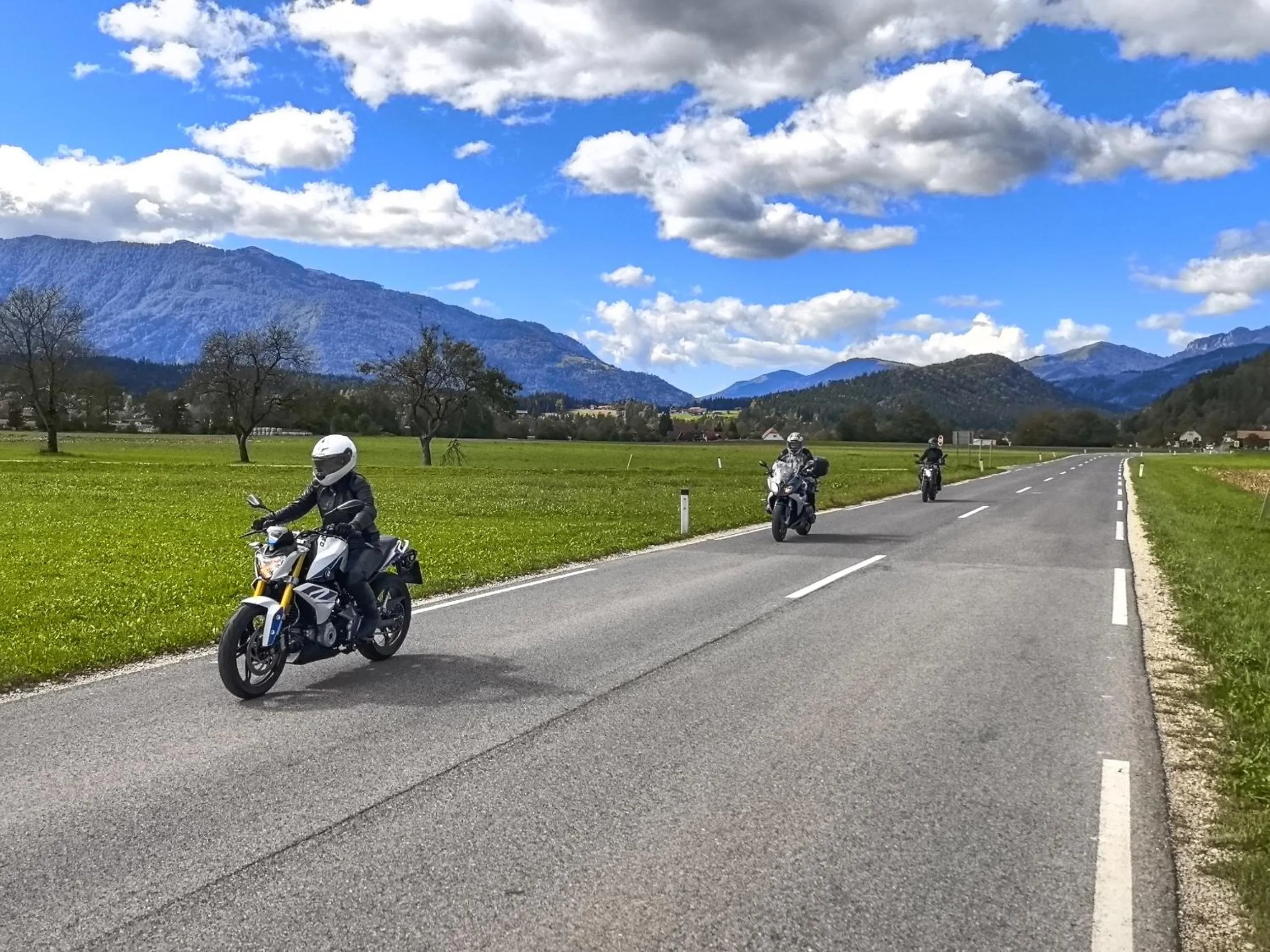 Activities in Hotel Grof