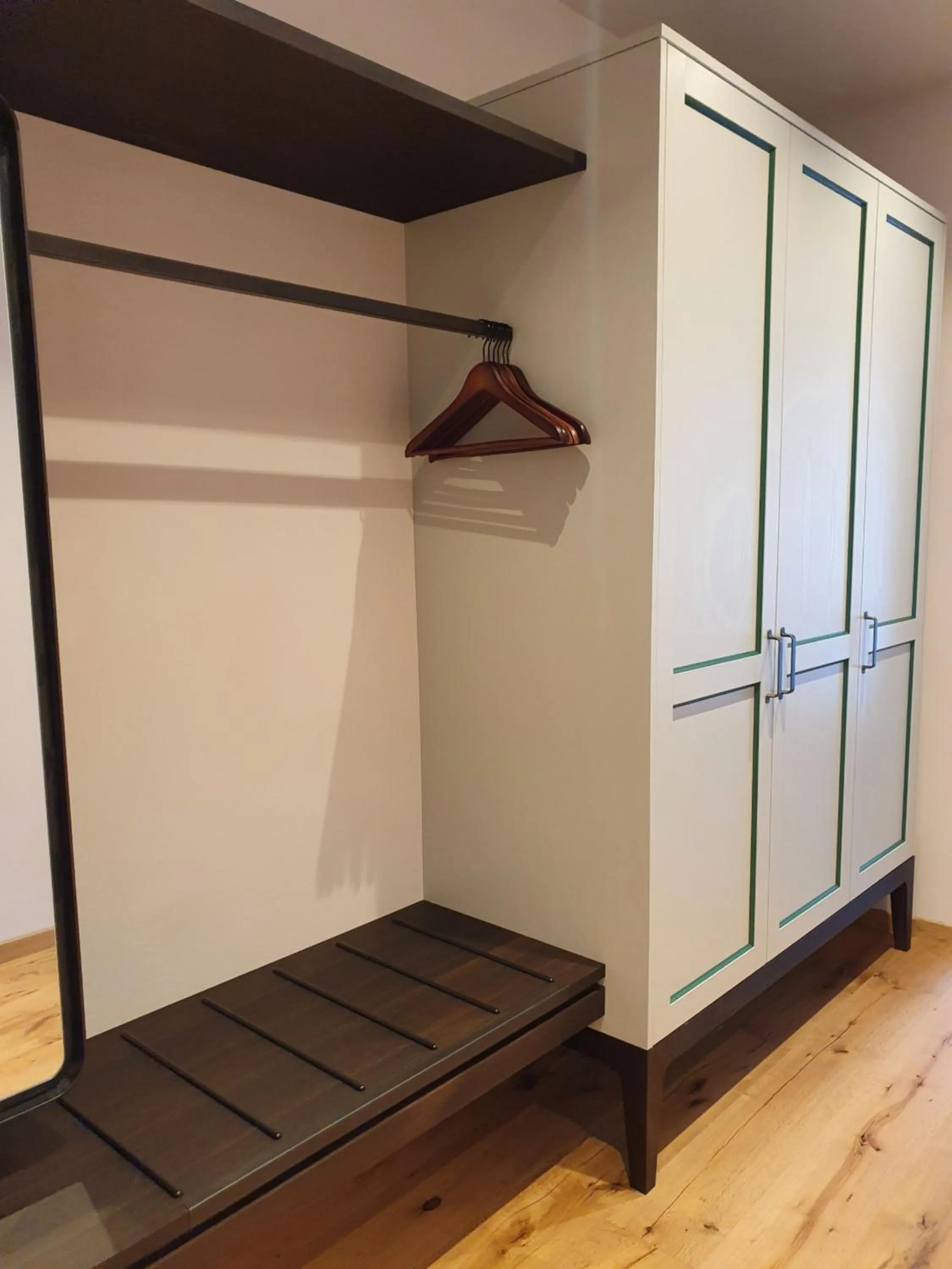 Bedroom in Ansitz am Eck by Hotel Pernhof