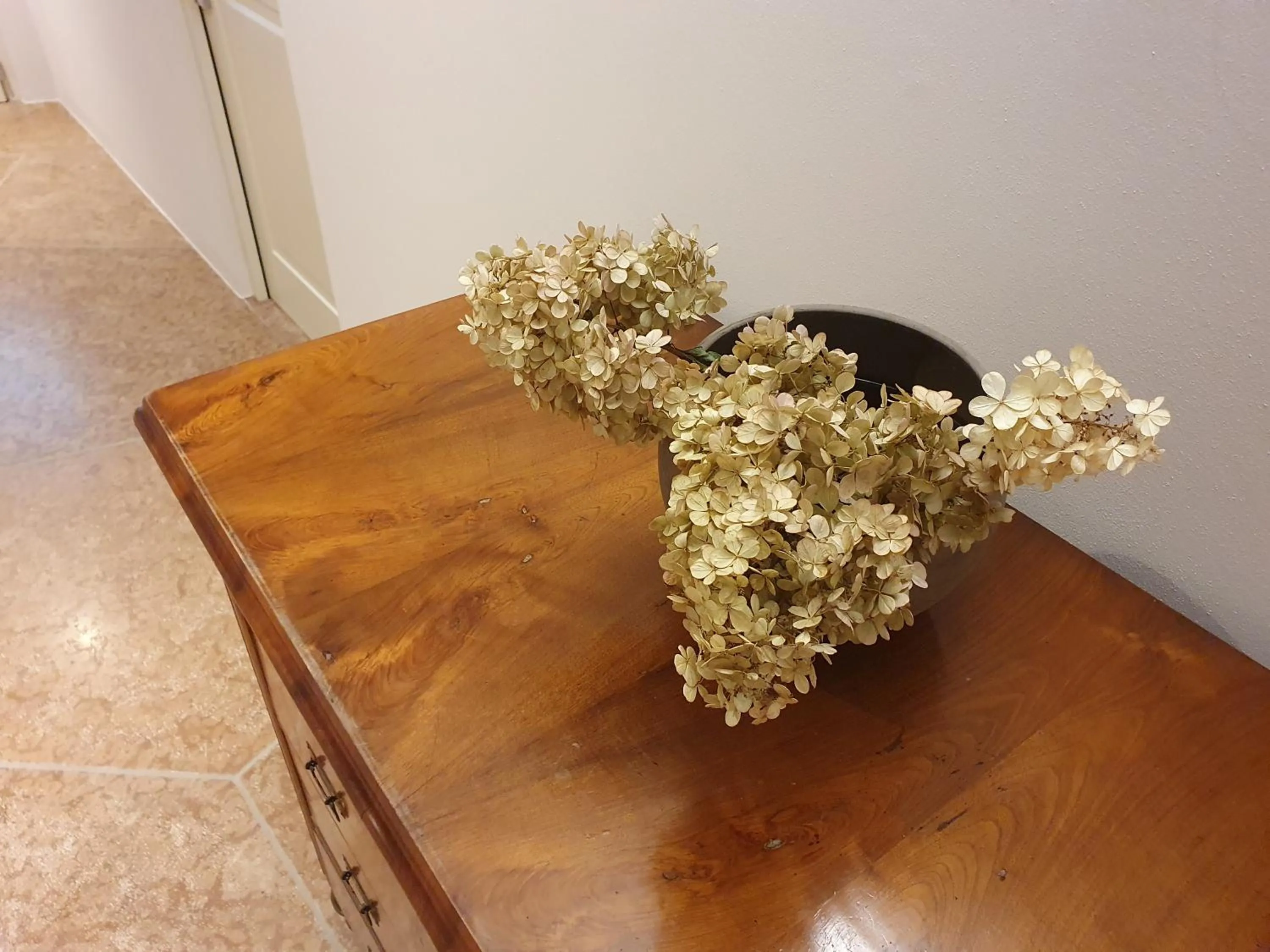 Decorative detail in Ansitz am Eck by Hotel Pernhof