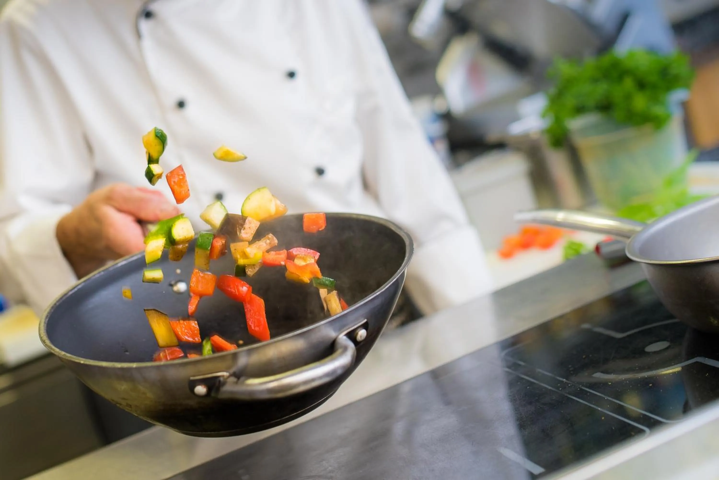 Restaurant/places to eat in Ansitz am Eck by Hotel Pernhof