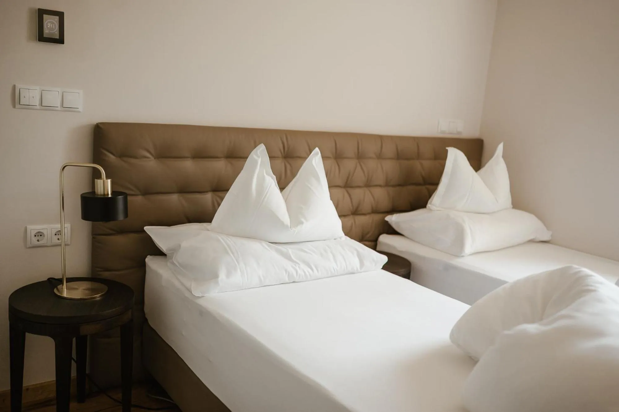 children, Bed in Ansitz am Eck by Hotel Pernhof