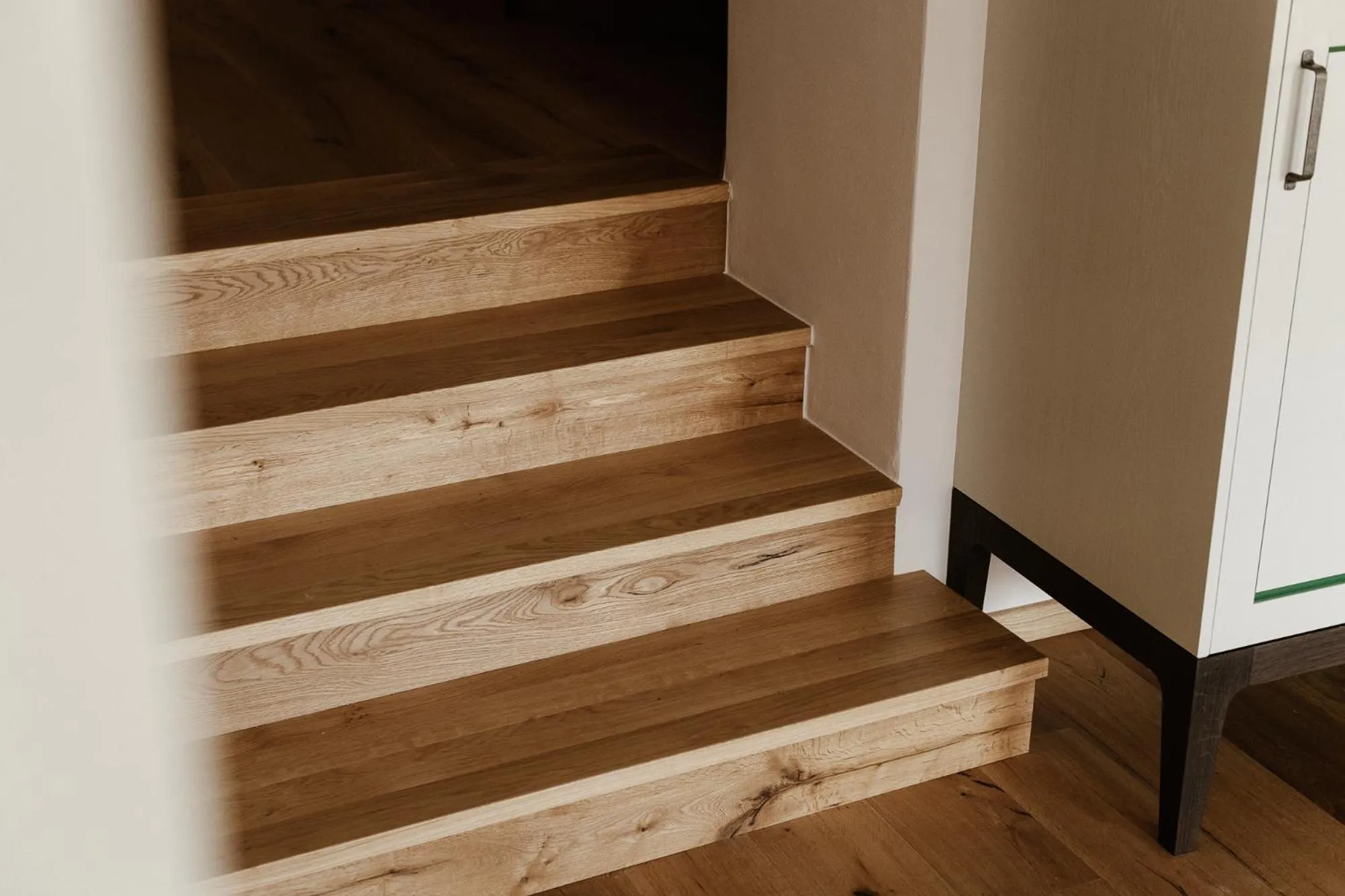 Decorative detail in Ansitz am Eck by Hotel Pernhof