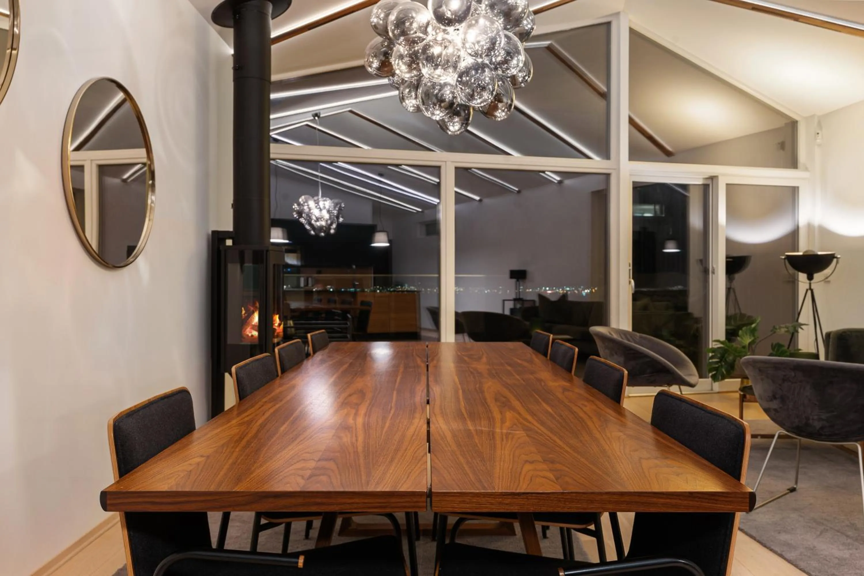 Enter Tromsø - Exclusive Apartments