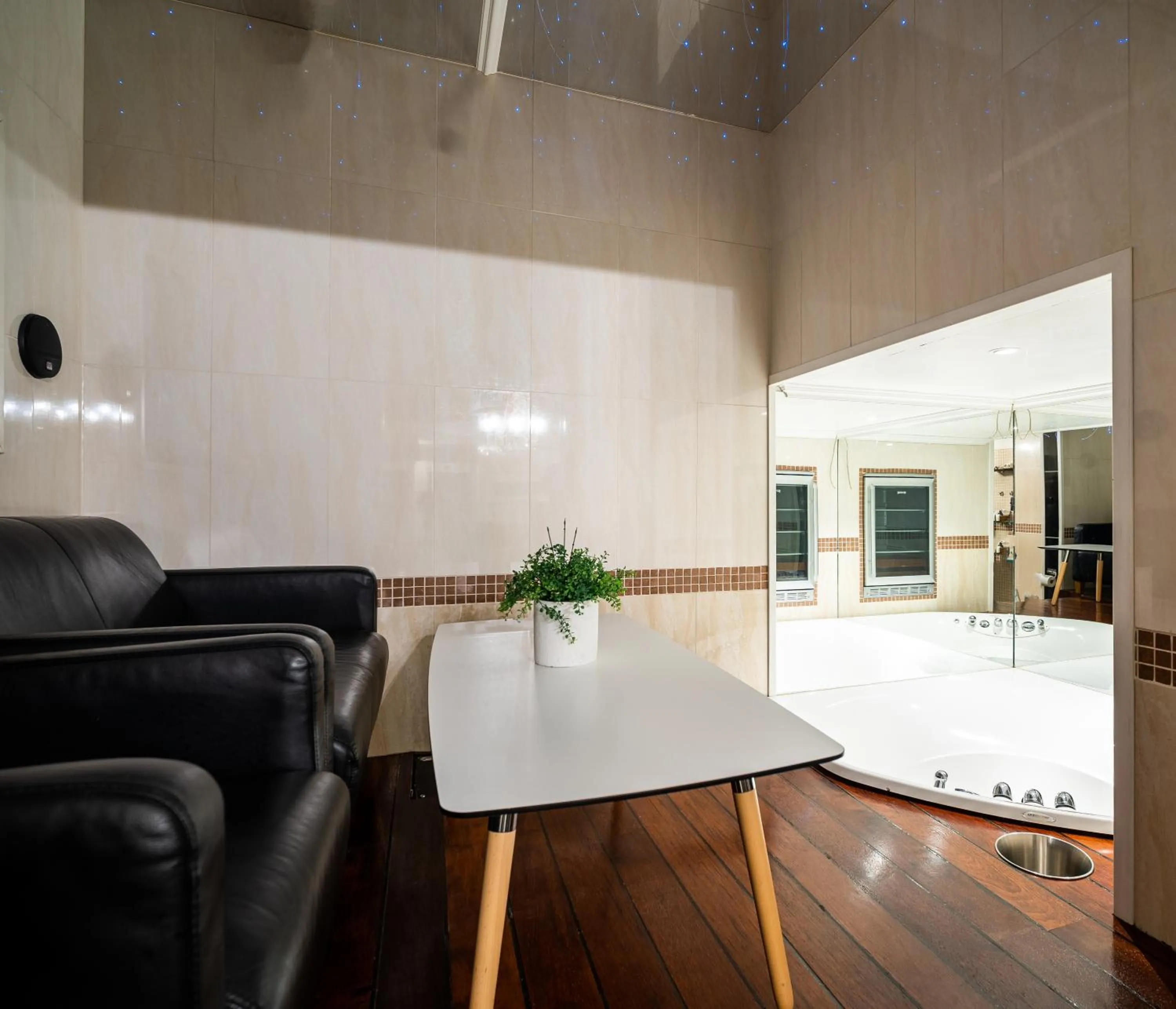 Bathroom in Enter Tromsø - Exclusive Apartments