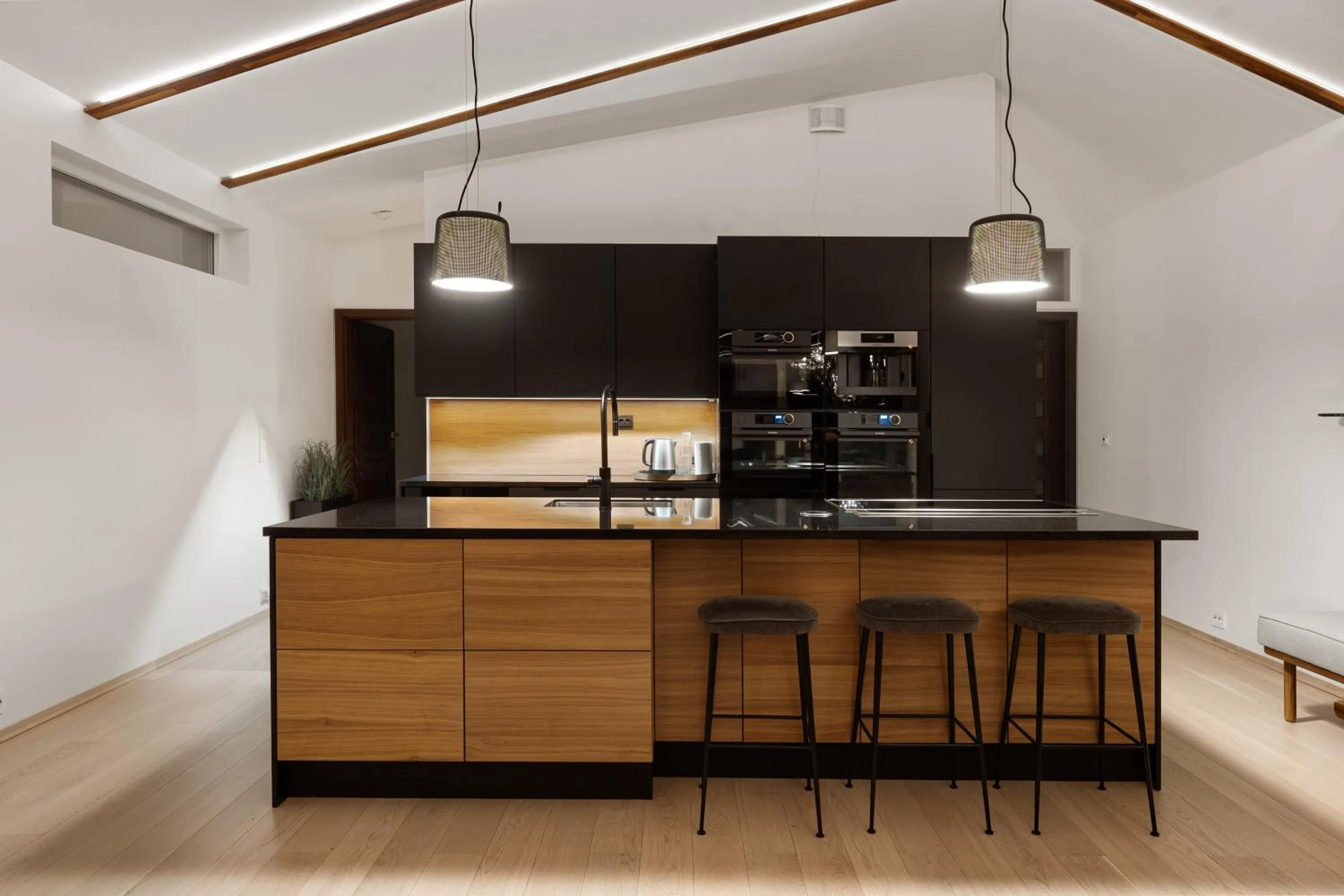 Enter Tromsø - Exclusive Apartments