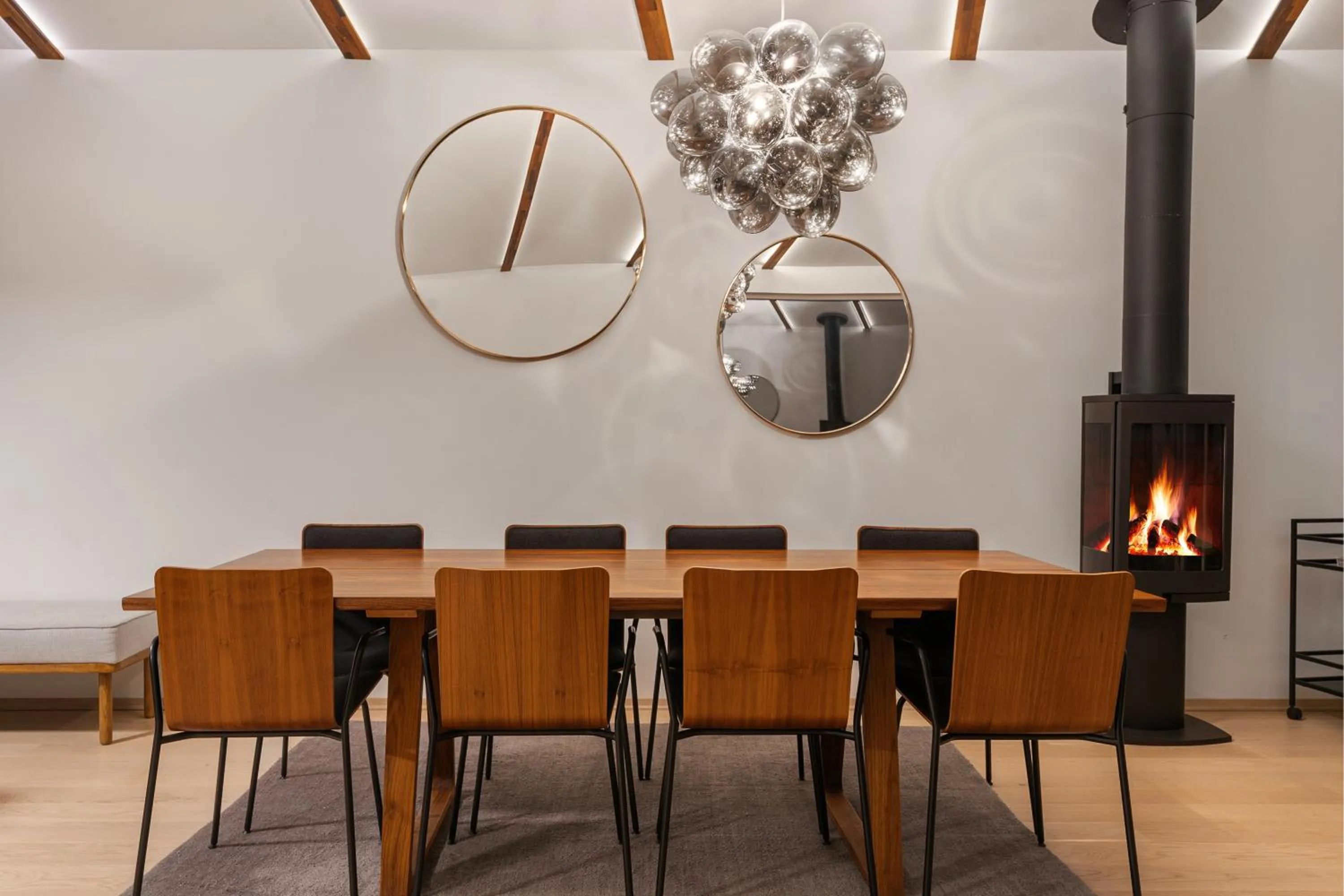 Enter Tromsø - Exclusive Apartments