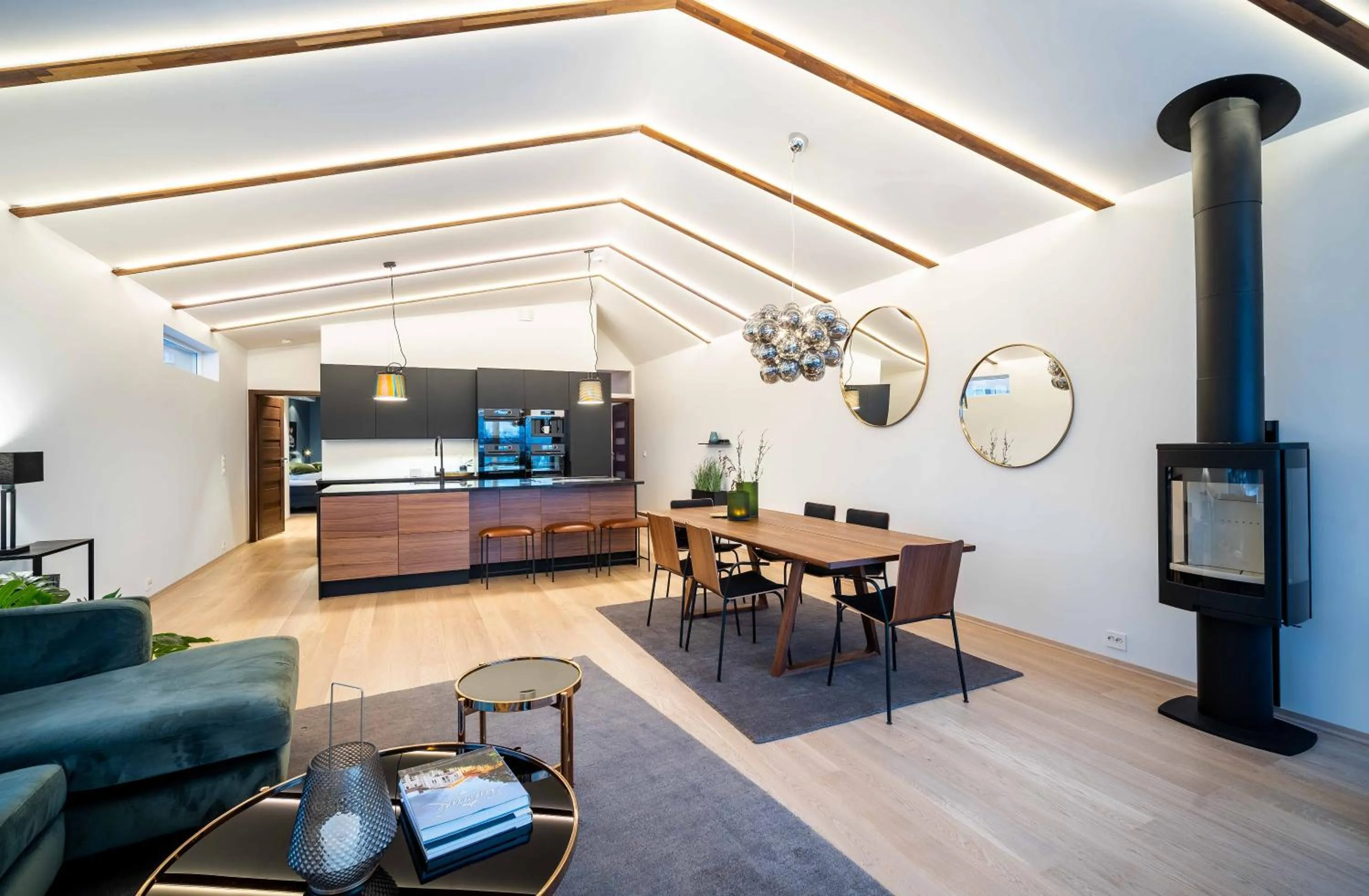 Enter Tromsø - Exclusive Apartments