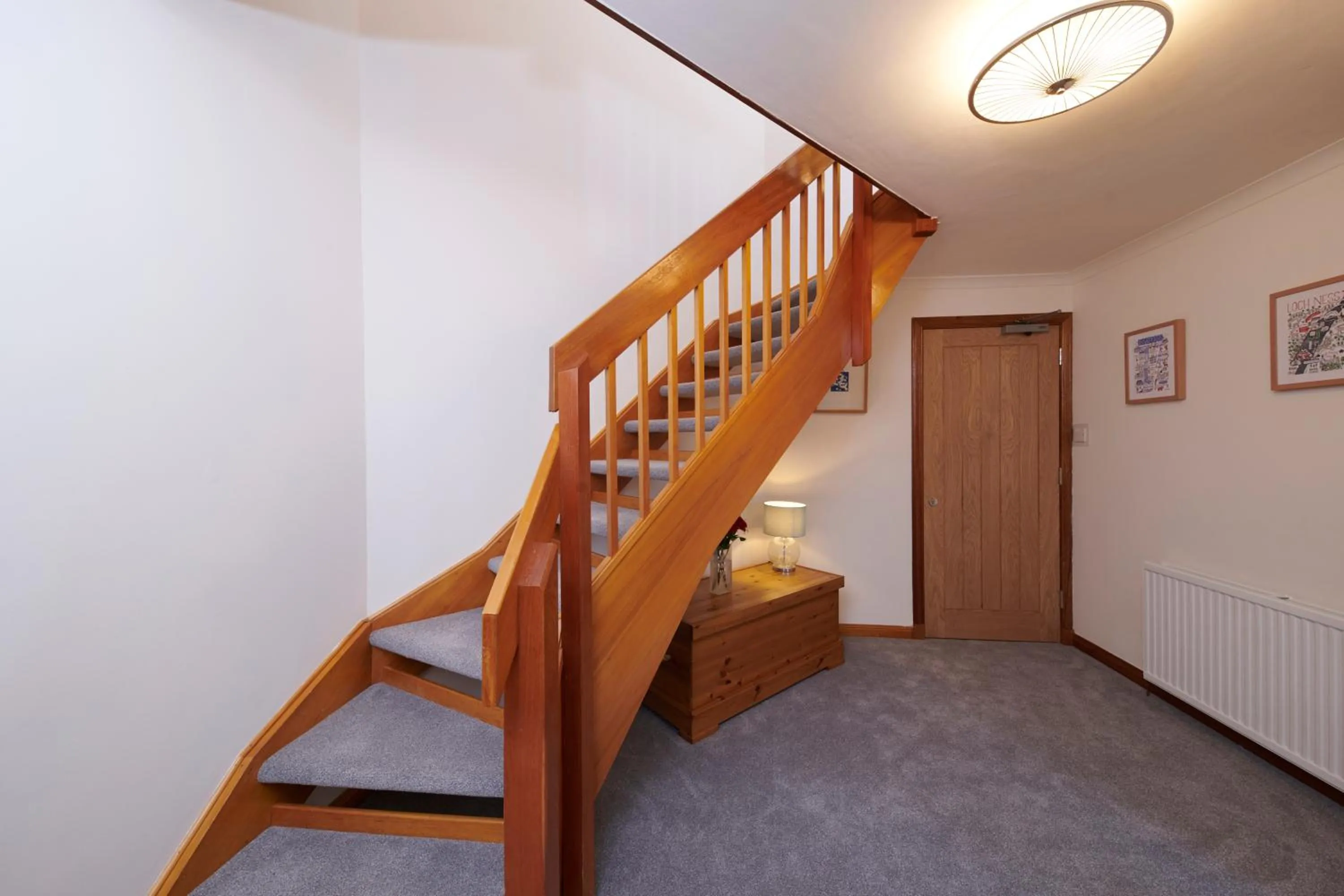 Other in Woodlands Bed & Breakfast